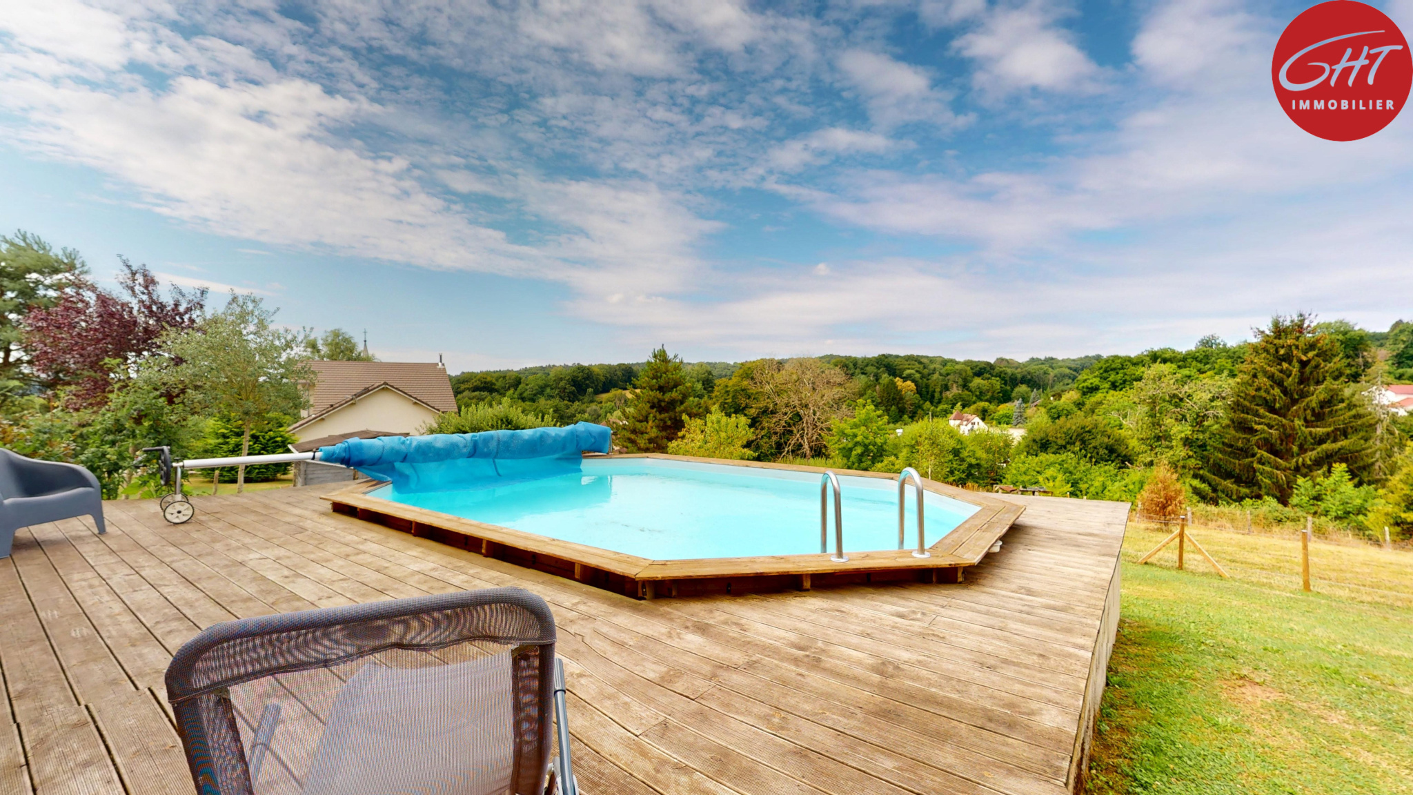 Image_6, Maison, Montboillon, ref :MG67