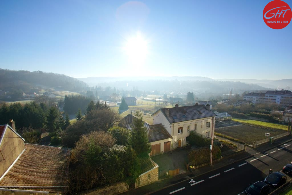 Image_1, Appartement, Besançon, ref :233va