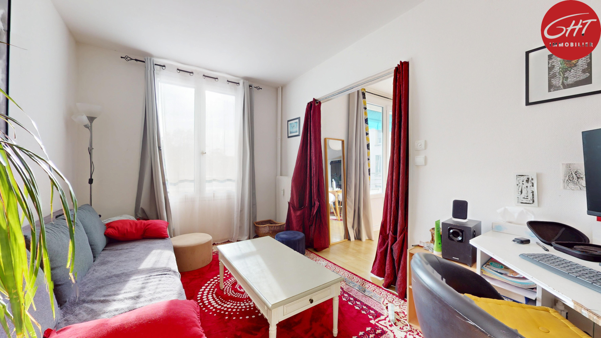 Image_5, Appartement, Besançon, ref :2939