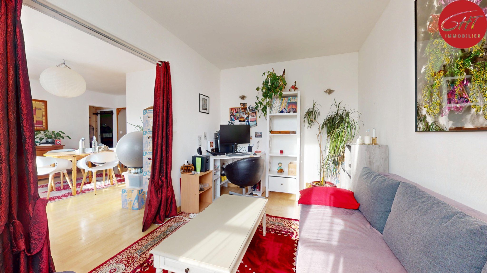 Image_4, Appartement, Besançon, ref :2939