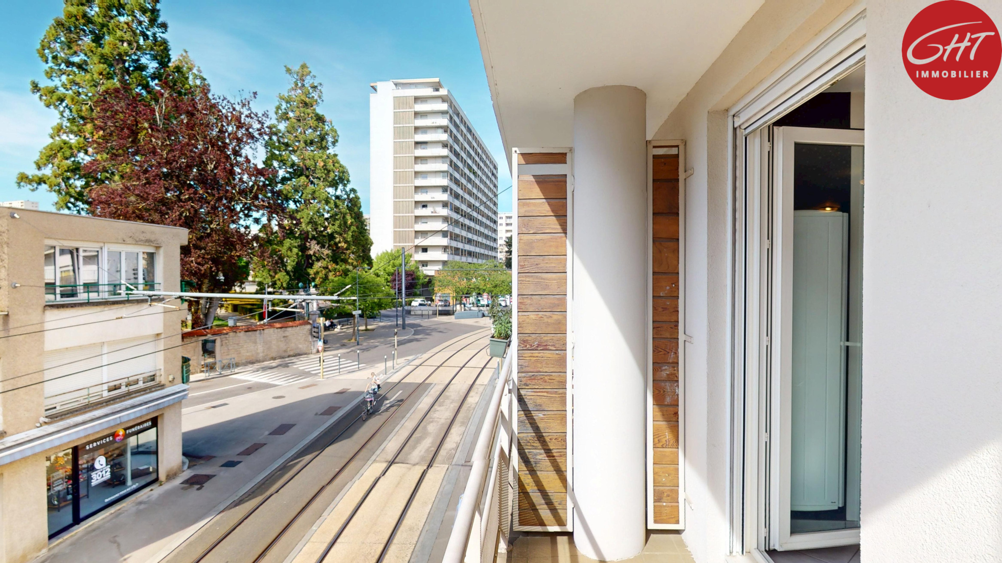 Image_1, Appartement, Besançon, ref :3056