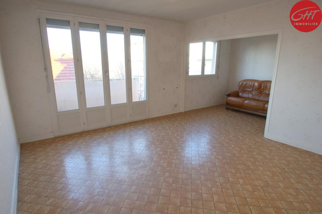 Image_1, Appartement, Besançon, ref :234va