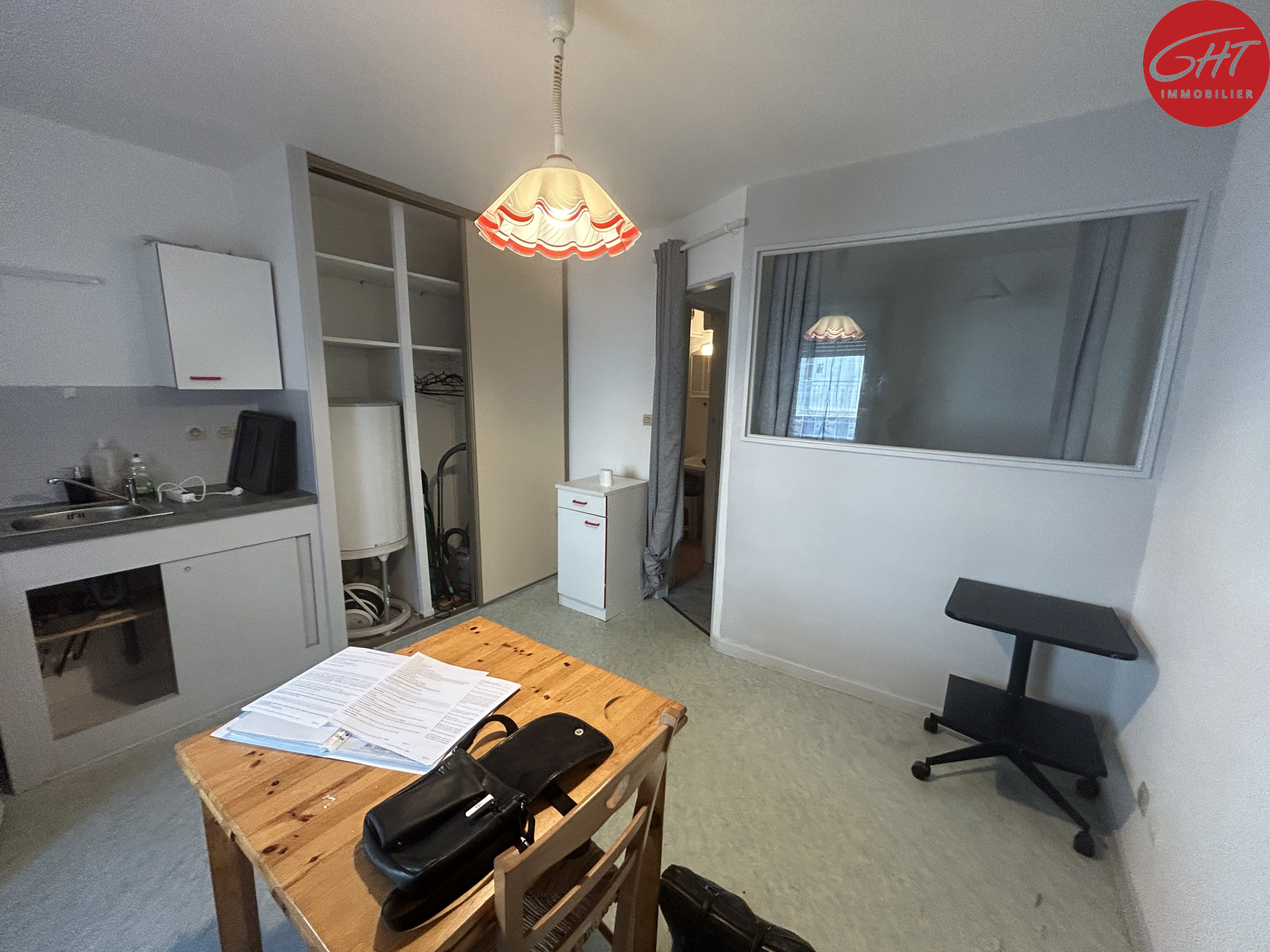 Image_1, Appartement, Besançon, ref :MG53