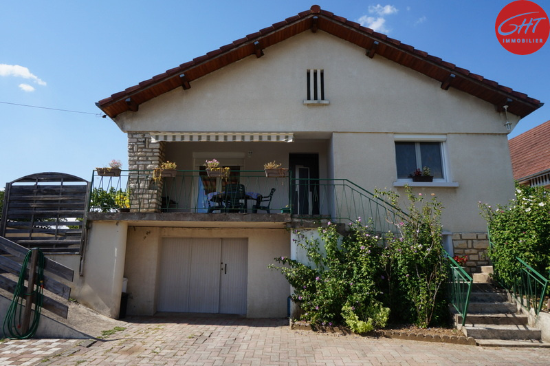 Image_11, Maison, Marnay, ref :2379