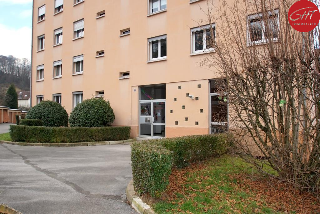 Image_4, Appartement, Besançon, ref :1897X