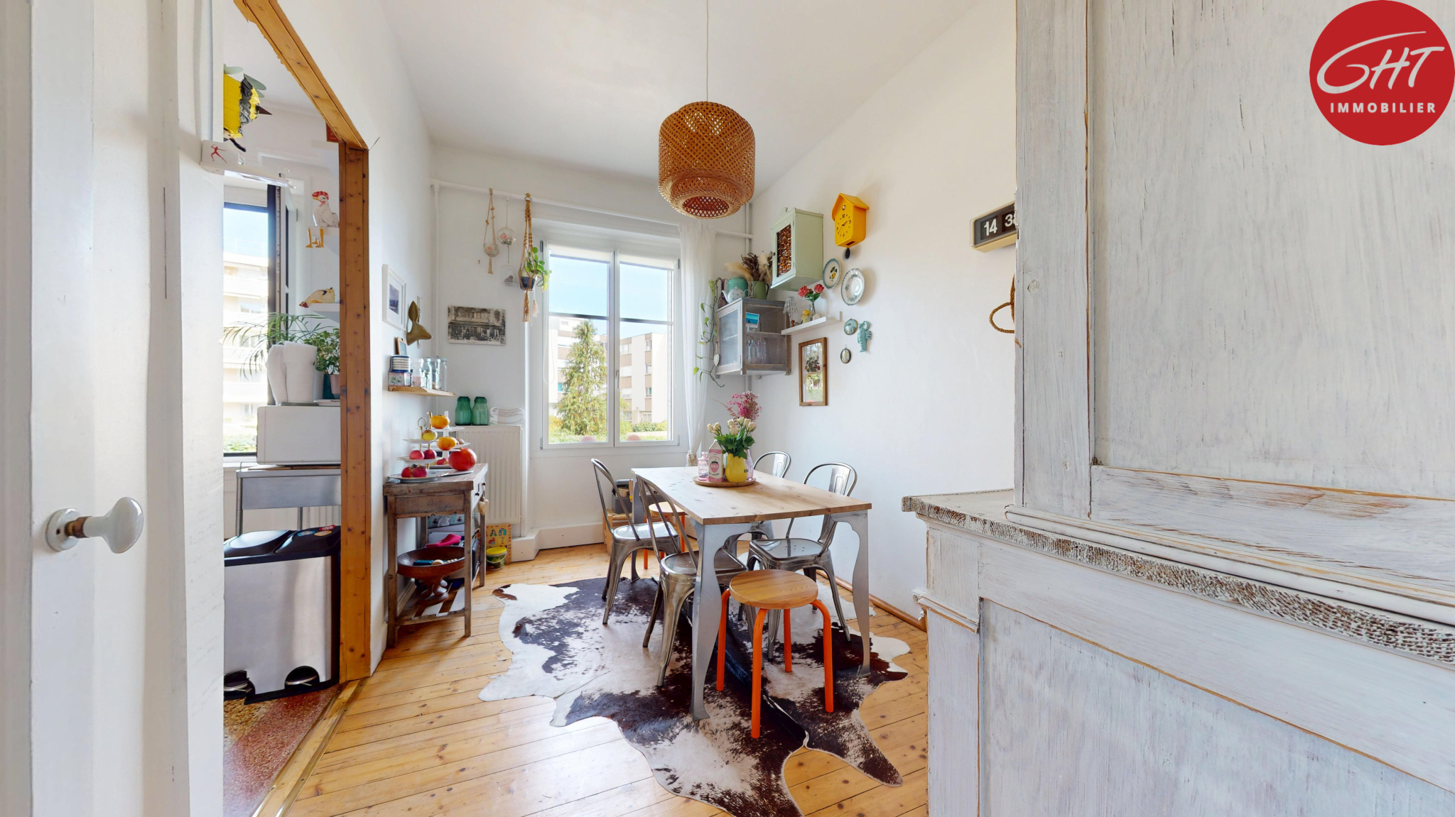 Image_7, Appartement, Besançon, ref :2992