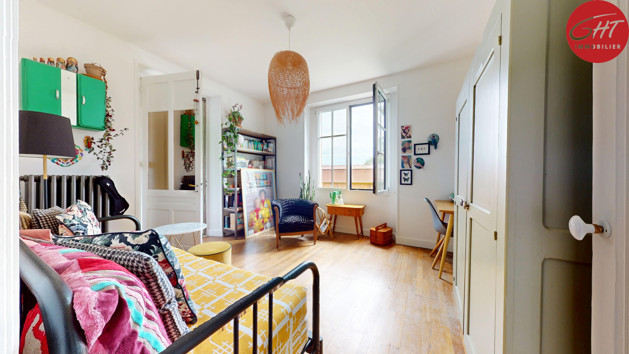 Image_15, Appartement, Besançon, ref :2992
