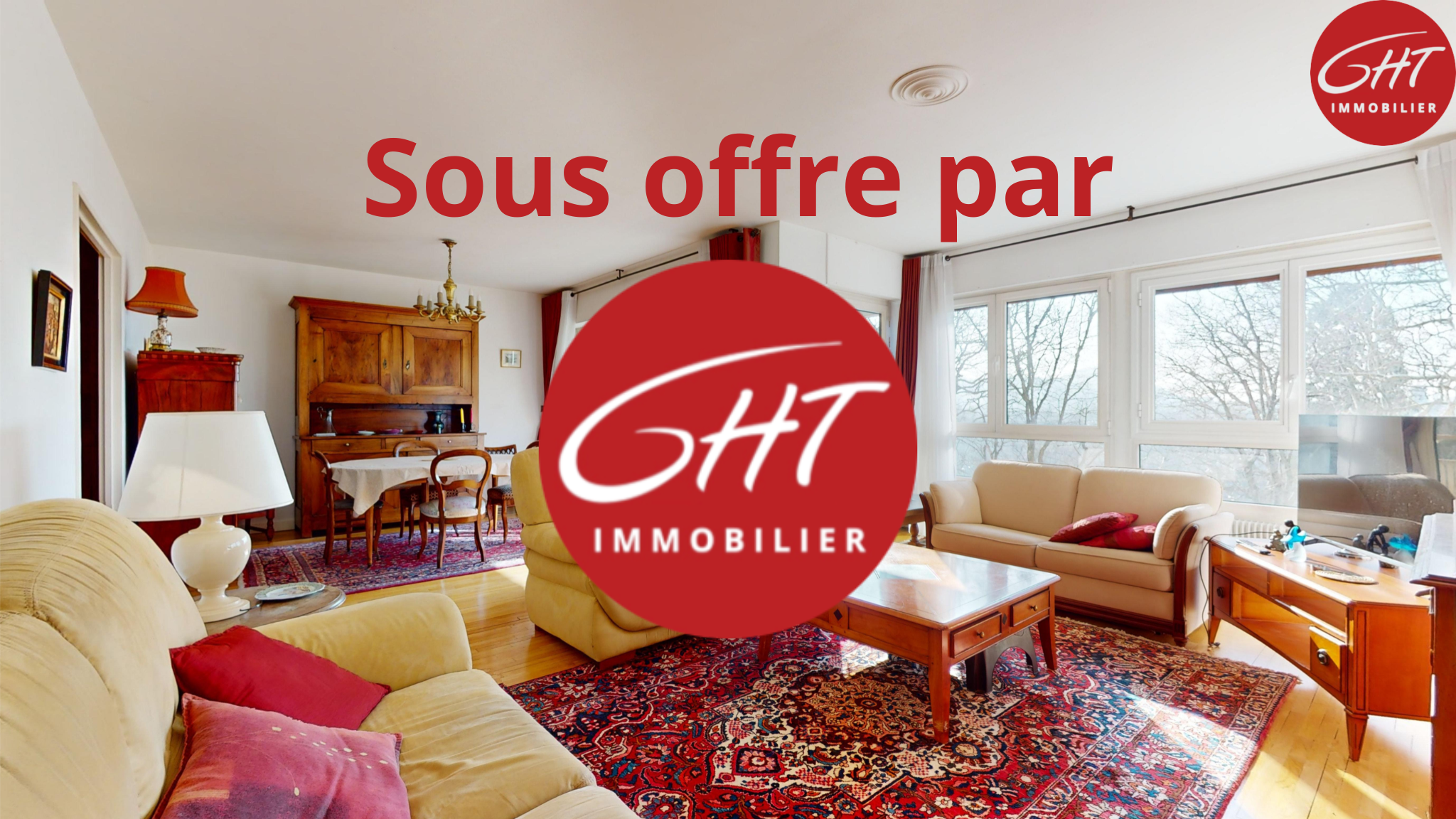 Image_1, Appartement, Besançon, ref :2897