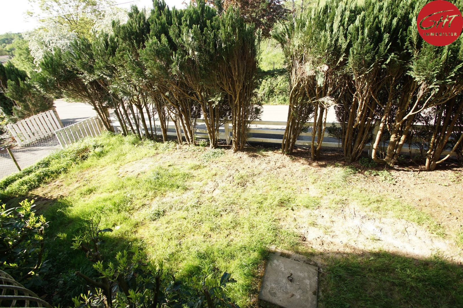 Image_12, Rez de jardin, Thise, ref :2153