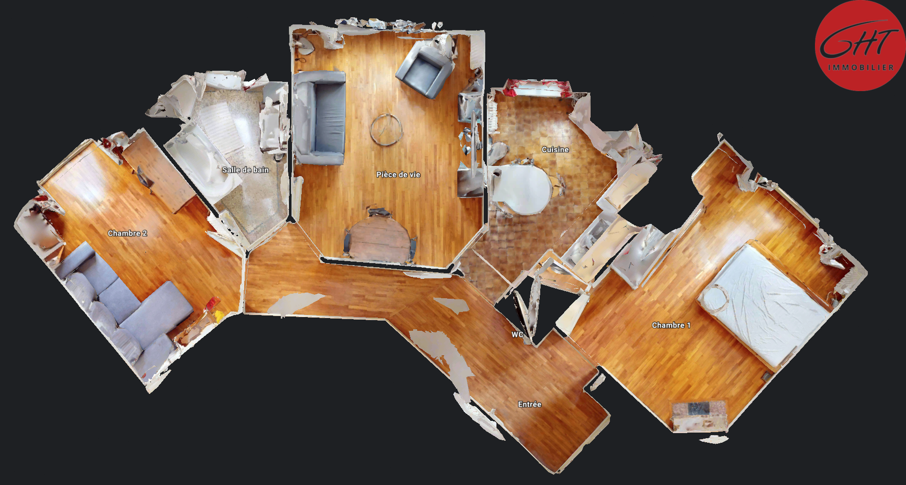 Image_9, Appartement, Besançon, ref :2705