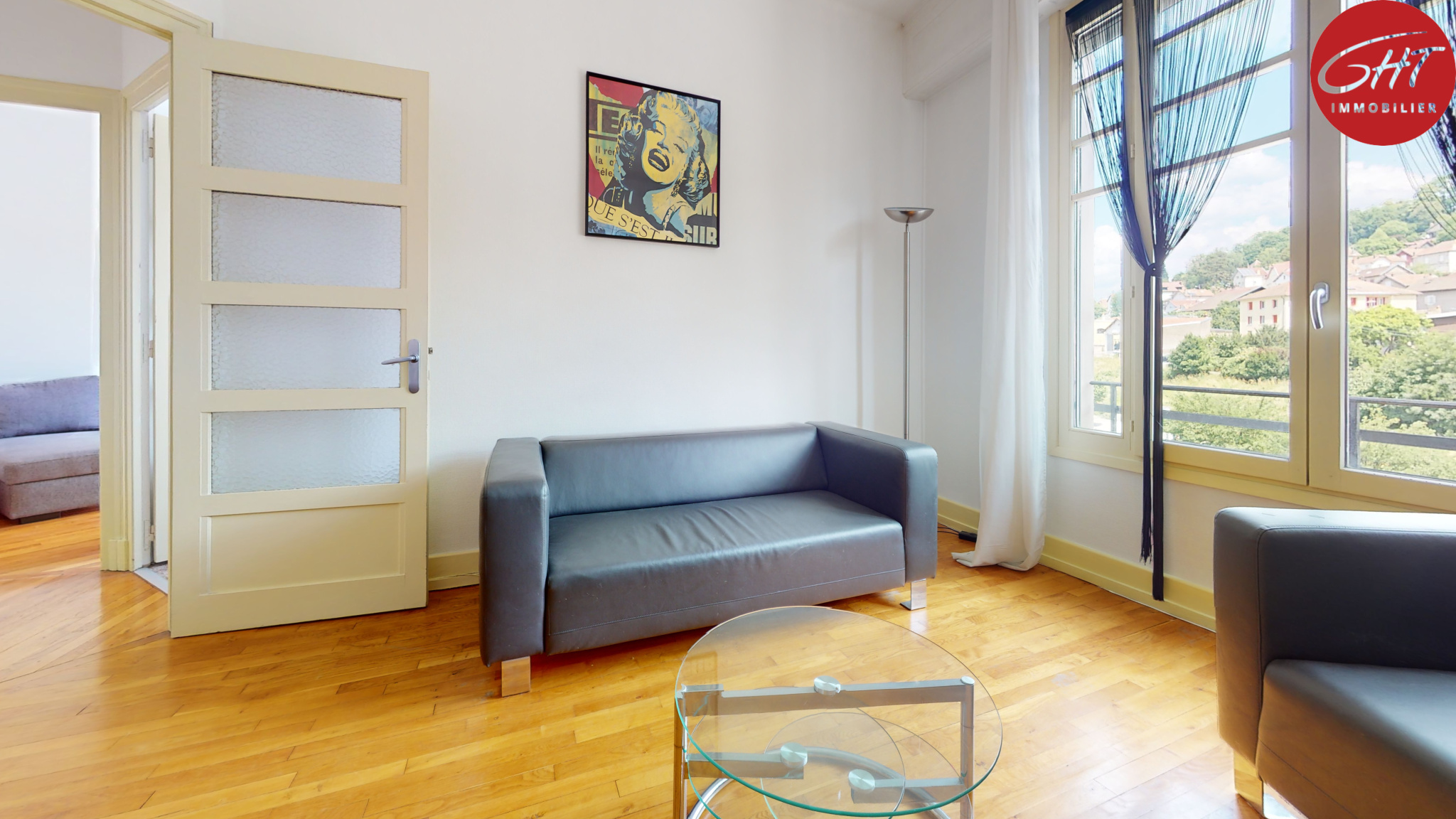 Image_2, Appartement, Besançon, ref :2705