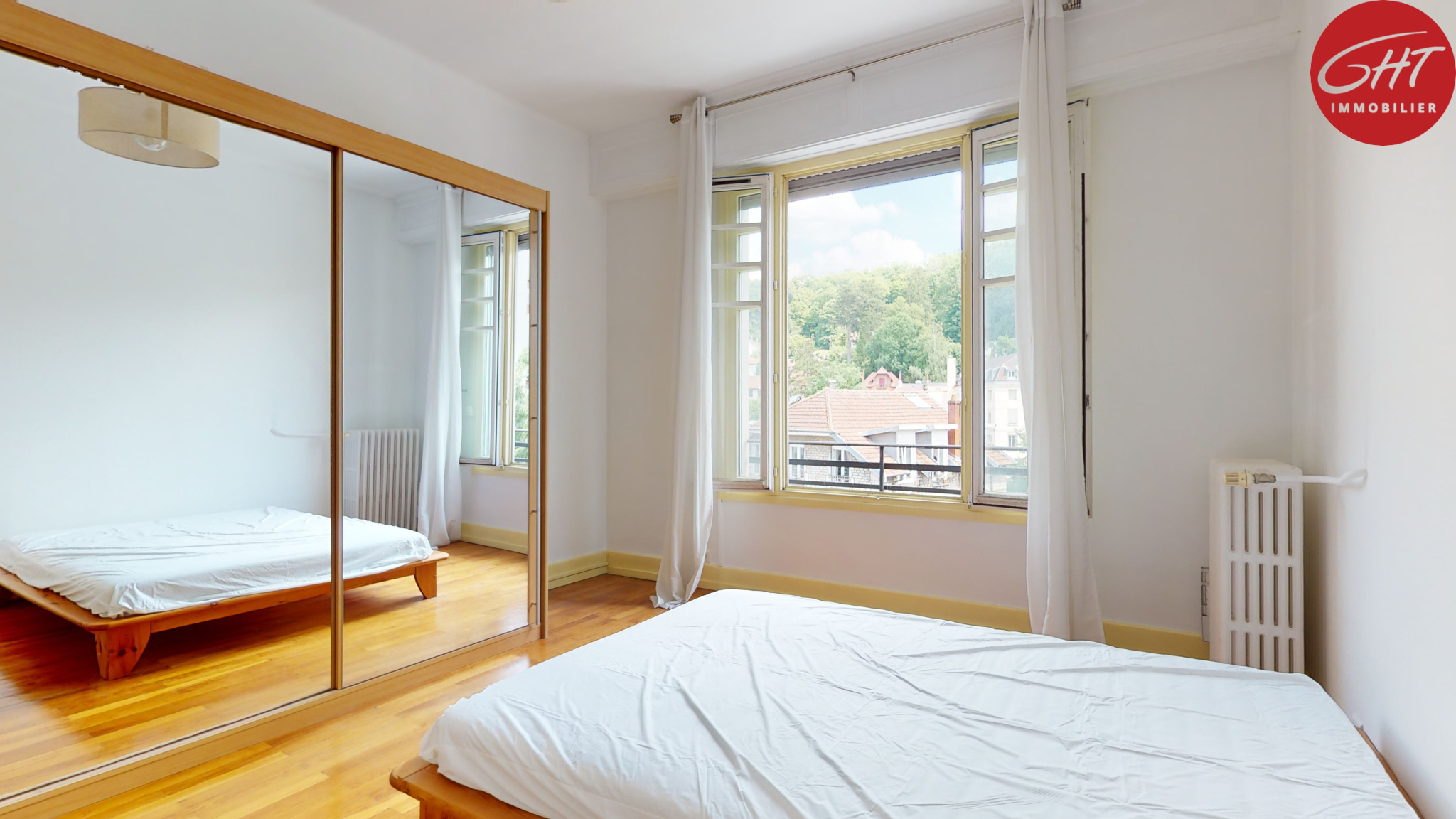 Image_6, Appartement, Besançon, ref :2705