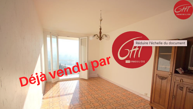 Image_1, Appartement, Besançon, ref :1850Z