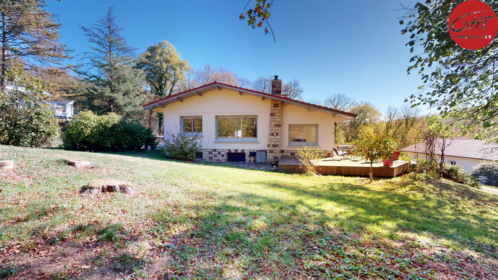 Image_2, Maison, Châtillon-le-Duc, ref :3095