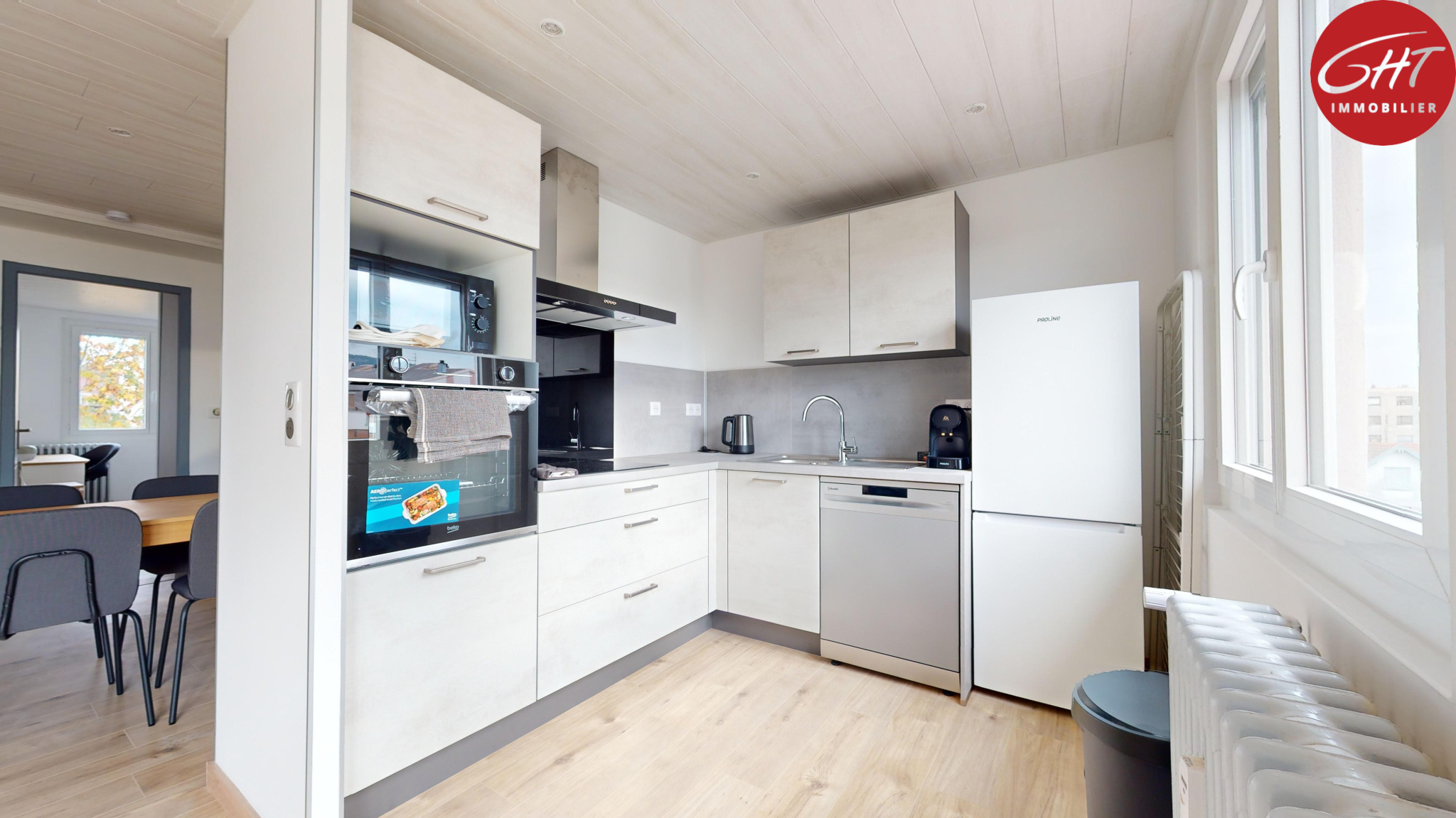 Image_2, Appartement, Besançon, ref :MG57