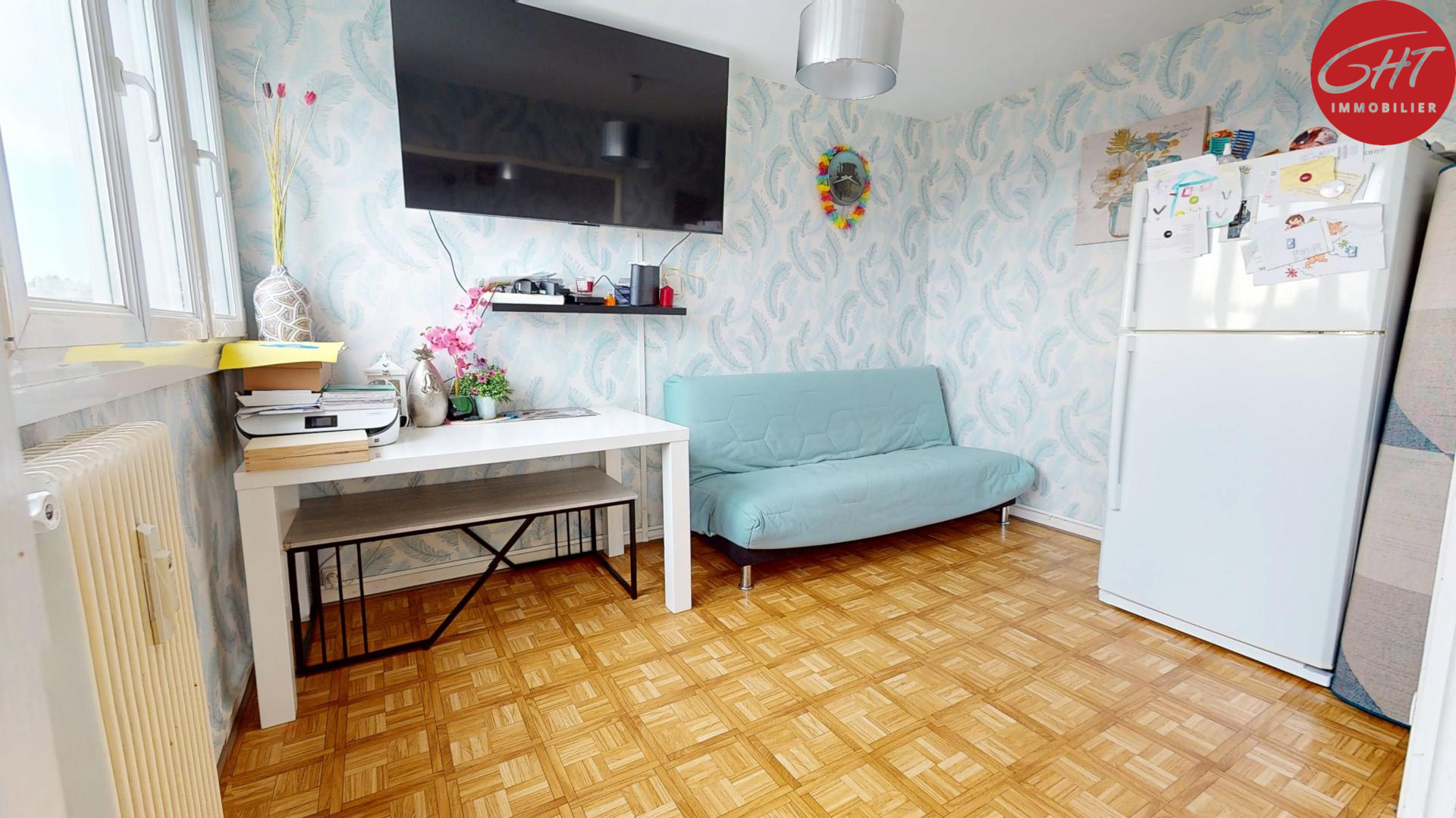 Image_3, Appartement, Besançon, ref :3035