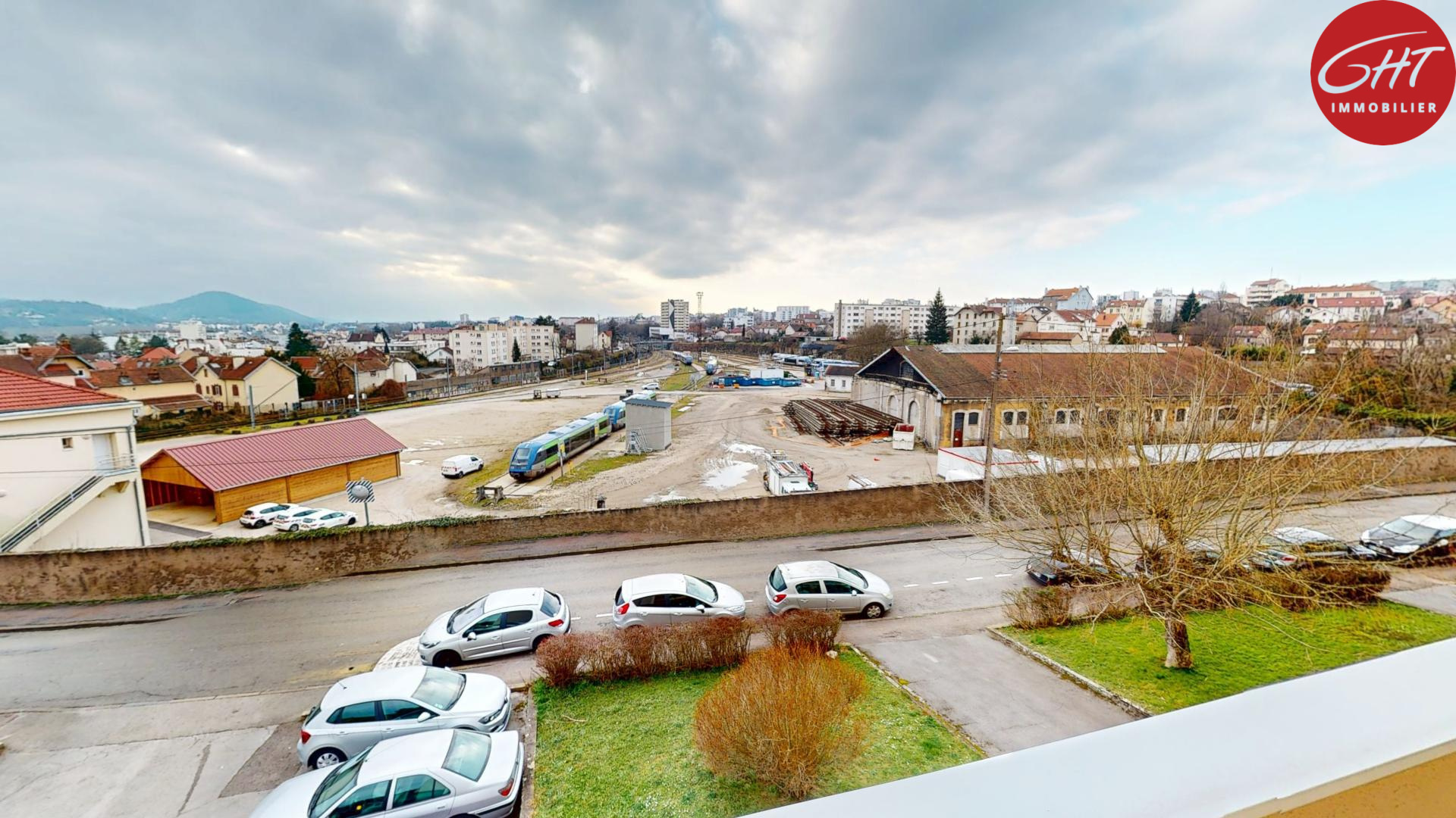 Image_5, Appartement, Besançon, ref :3035