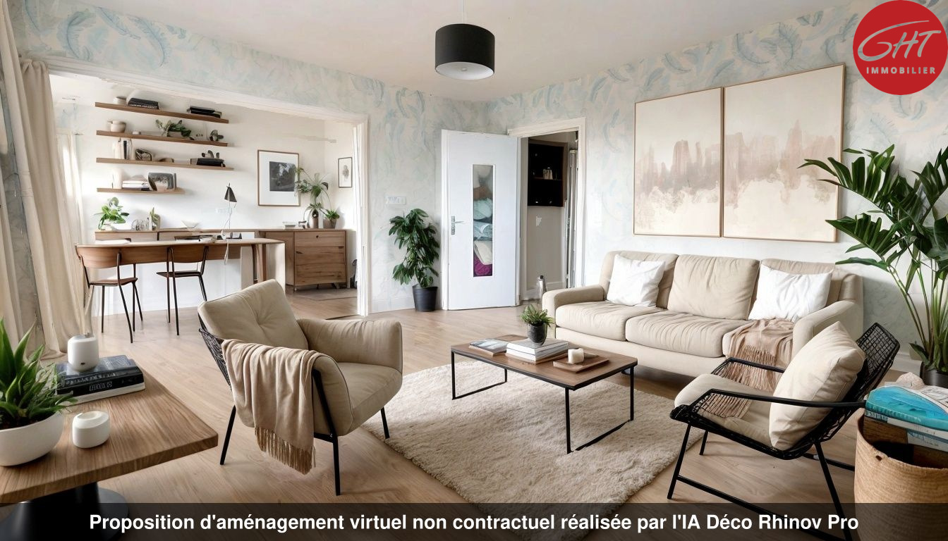 Image_1, Appartement, Besançon, ref :3035