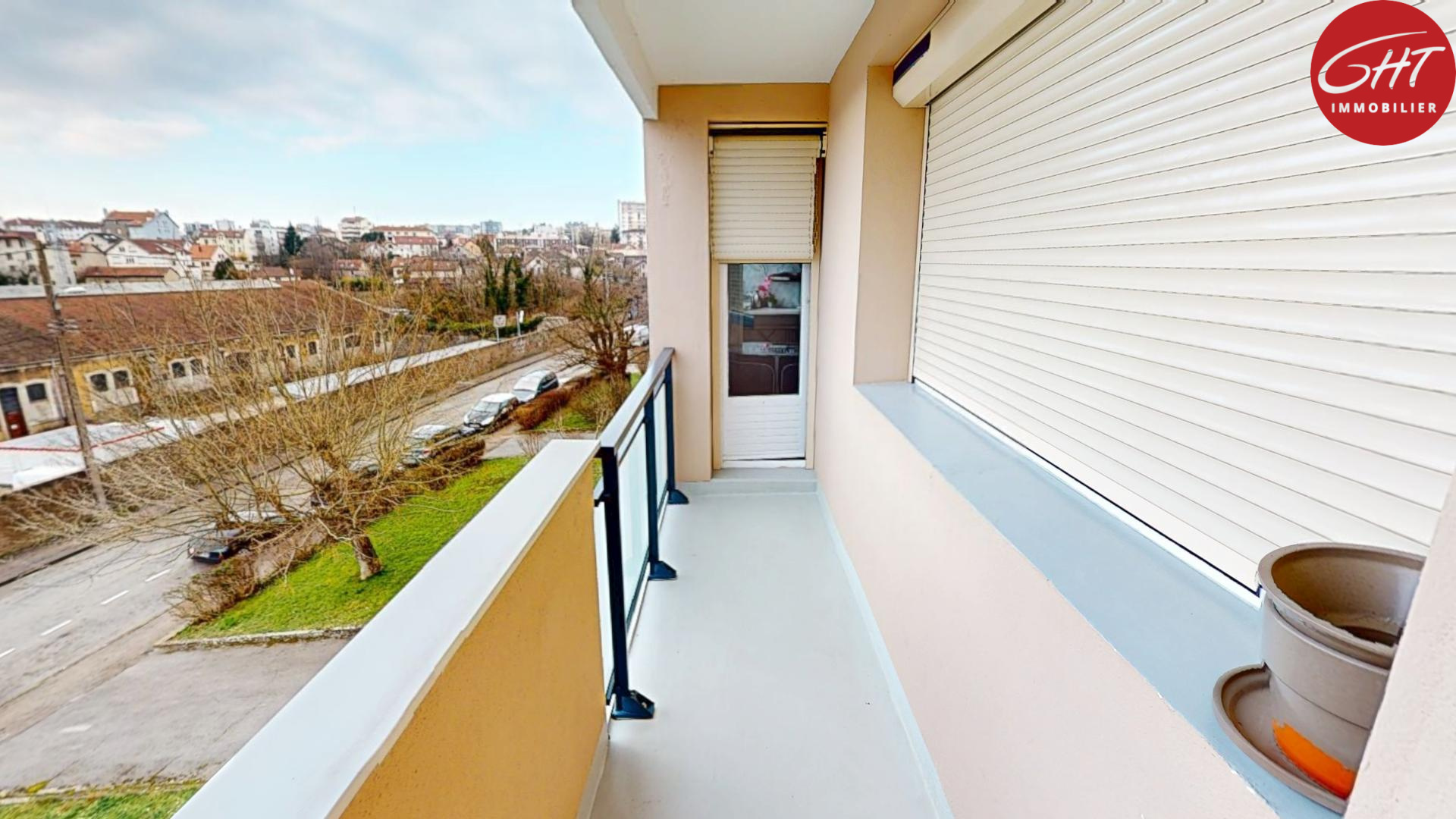 Image_4, Appartement, Besançon, ref :3035