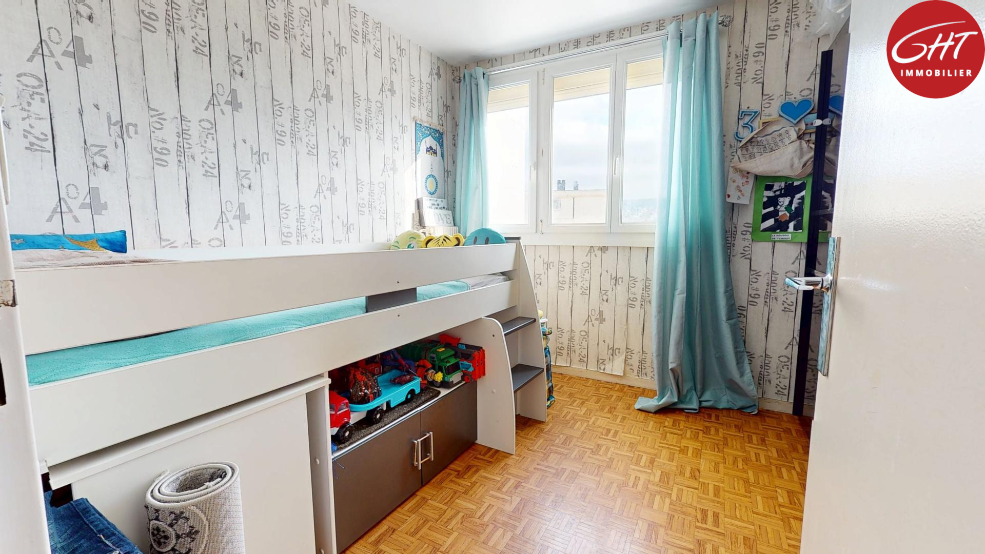 Image_10, Appartement, Besançon, ref :3035