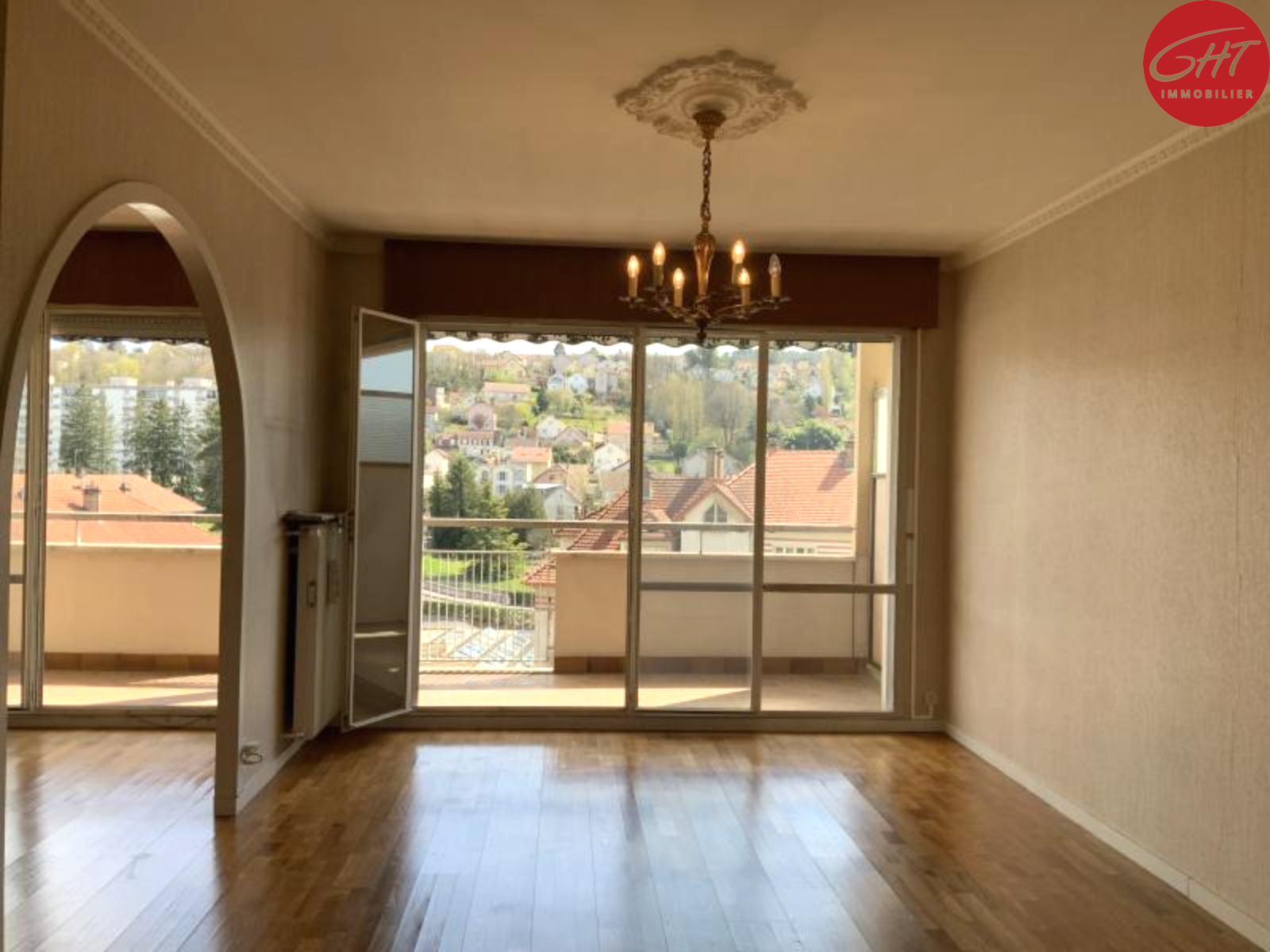 Image_1, Appartement, Besançon, ref :2444