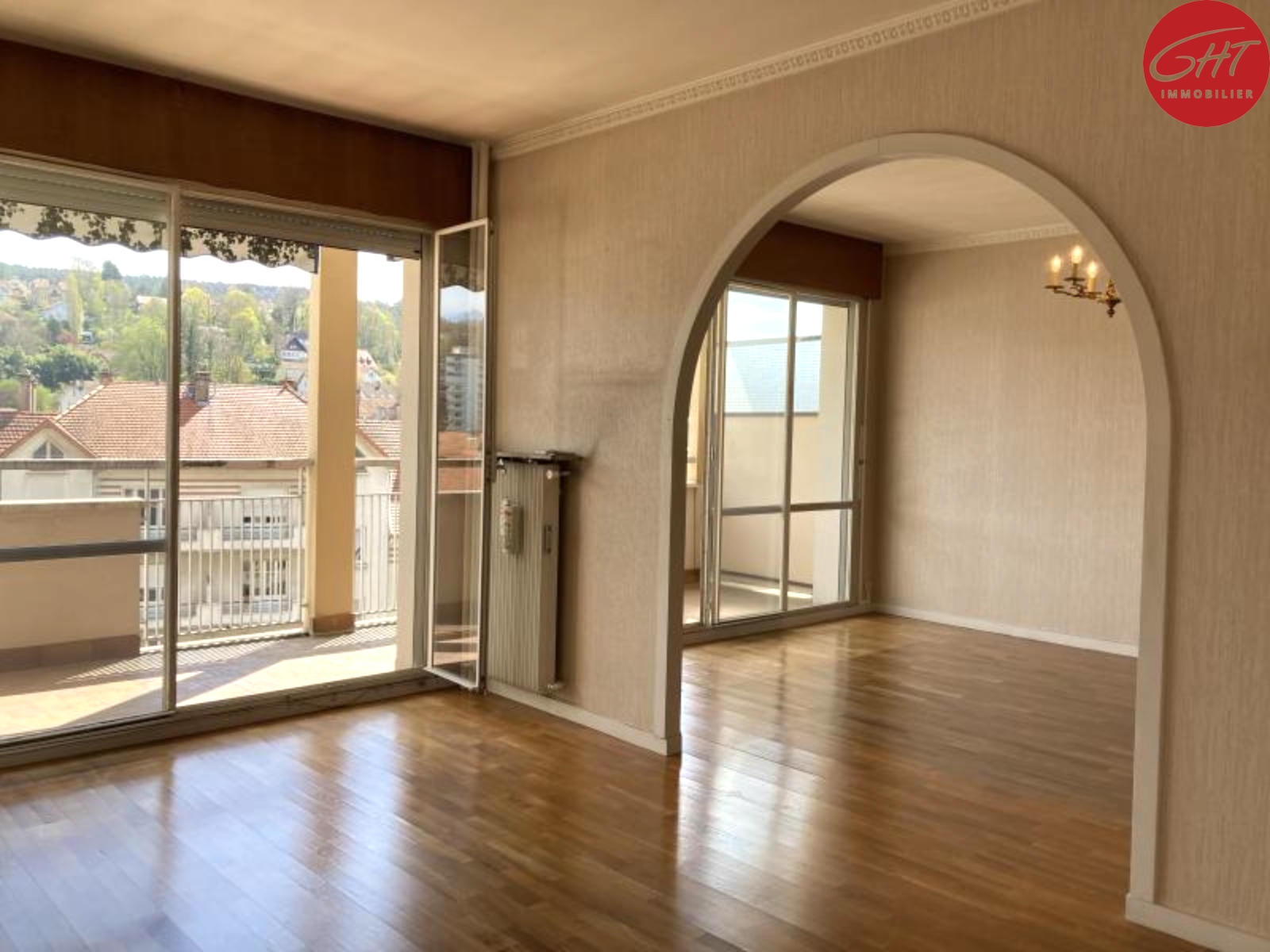 Image_2, Appartement, Besançon, ref :2444