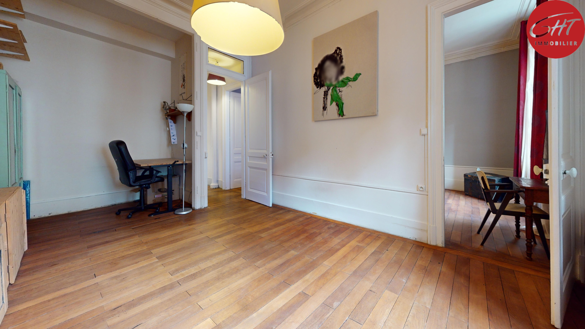 Image_5, Appartement, Besançon, ref :3008