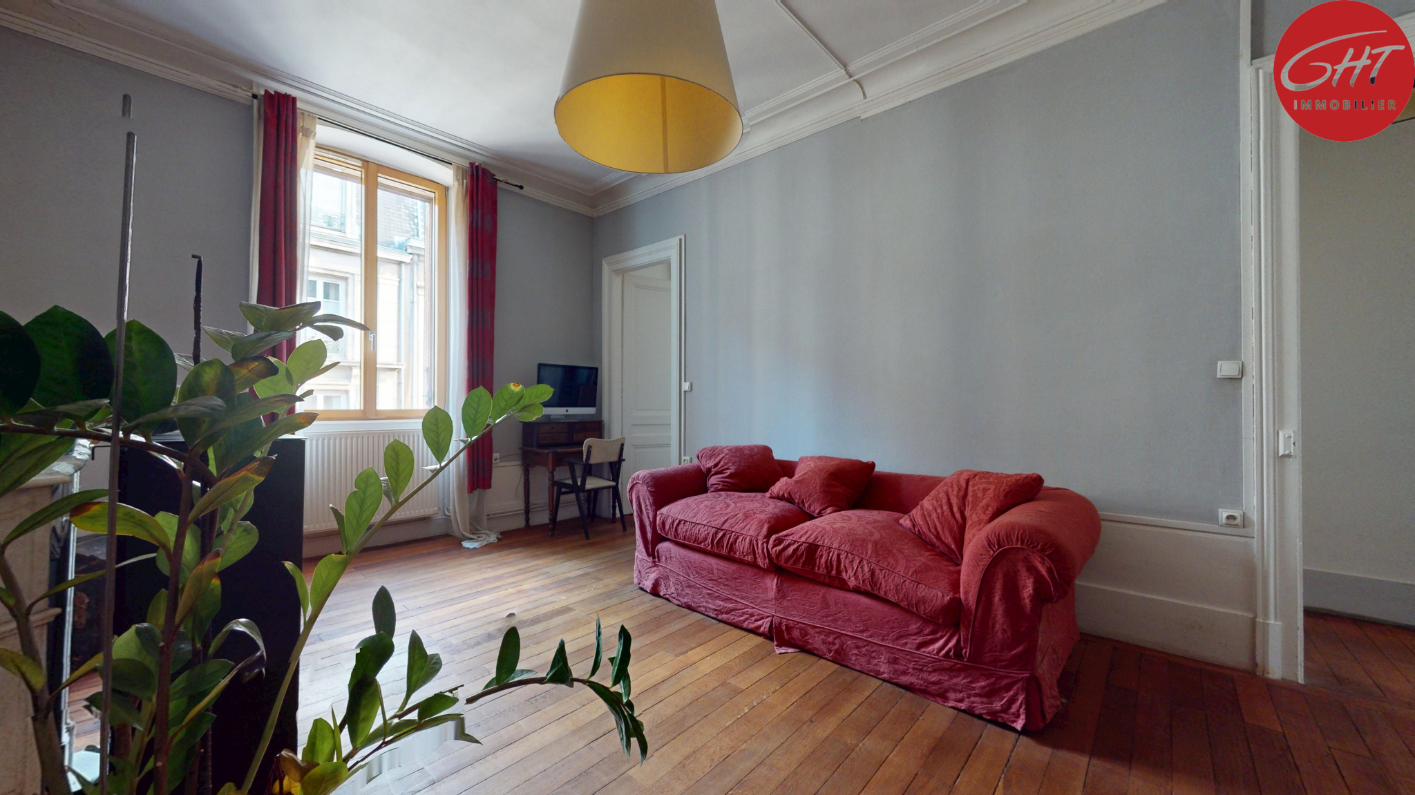 Image_3, Appartement, Besançon, ref :3008