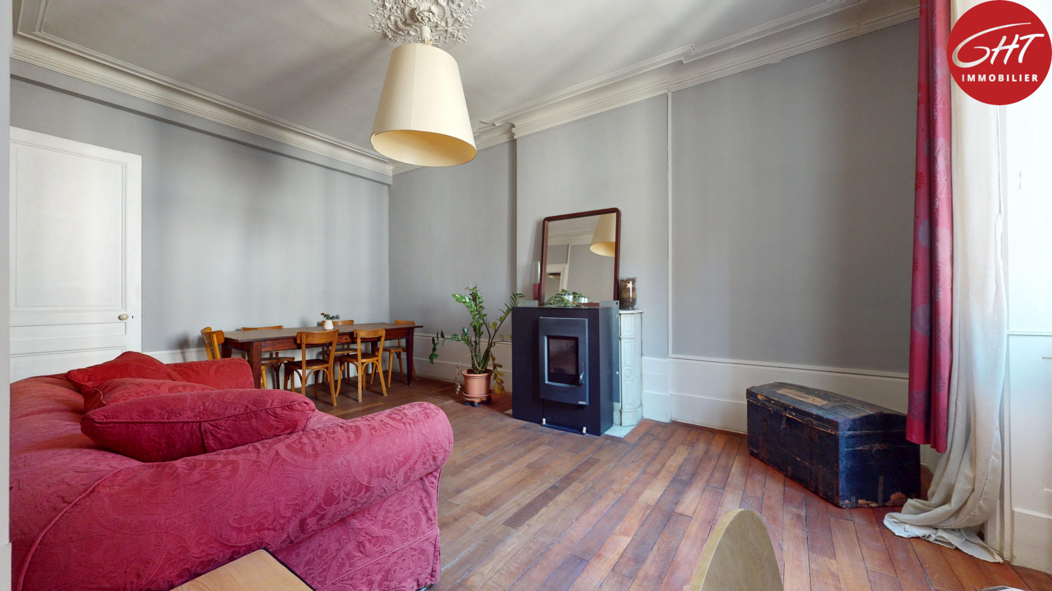 Image_4, Appartement, Besançon, ref :3008