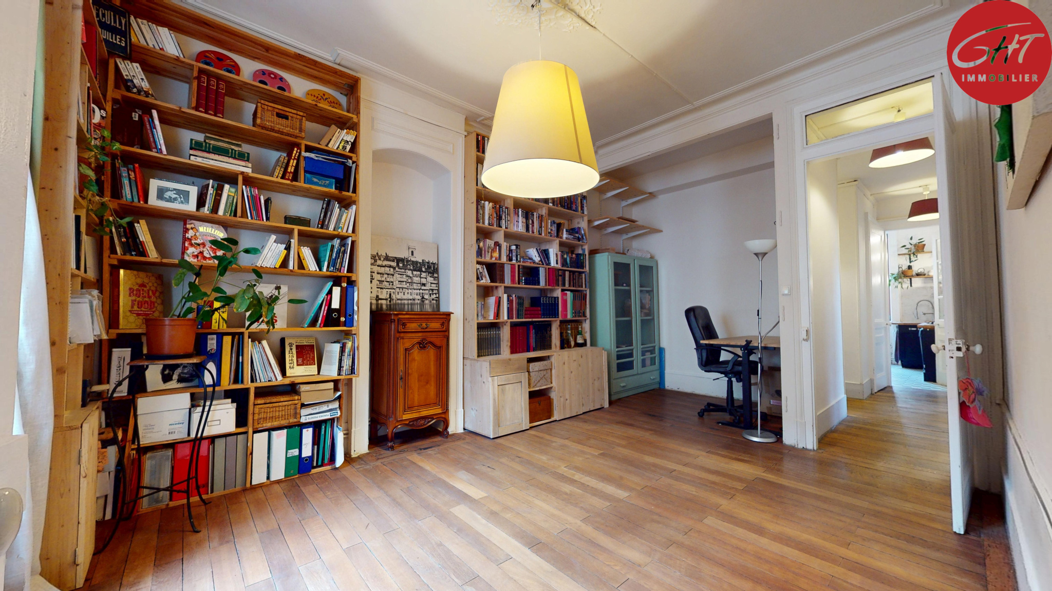 Image_3, Appartement, Besançon, ref :3008