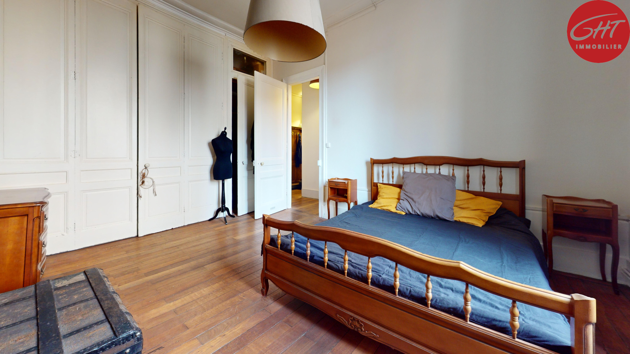 Image_10, Appartement, Besançon, ref :3008