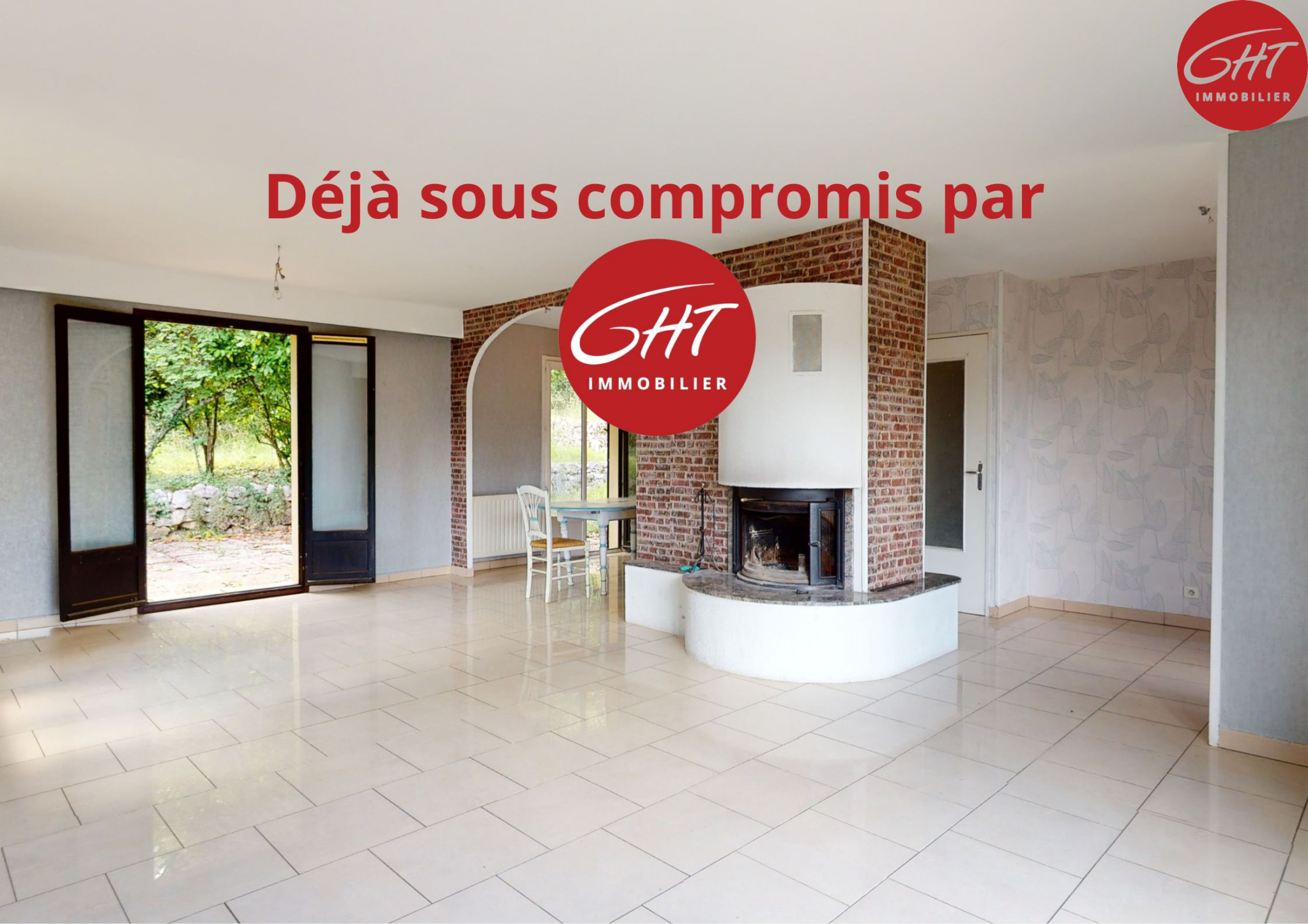 Image_1, Maison, Thise, ref :2587