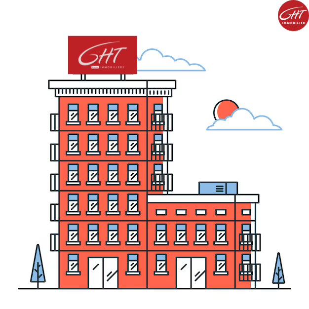 Image_1, Immeuble, Vesoul, ref :2865