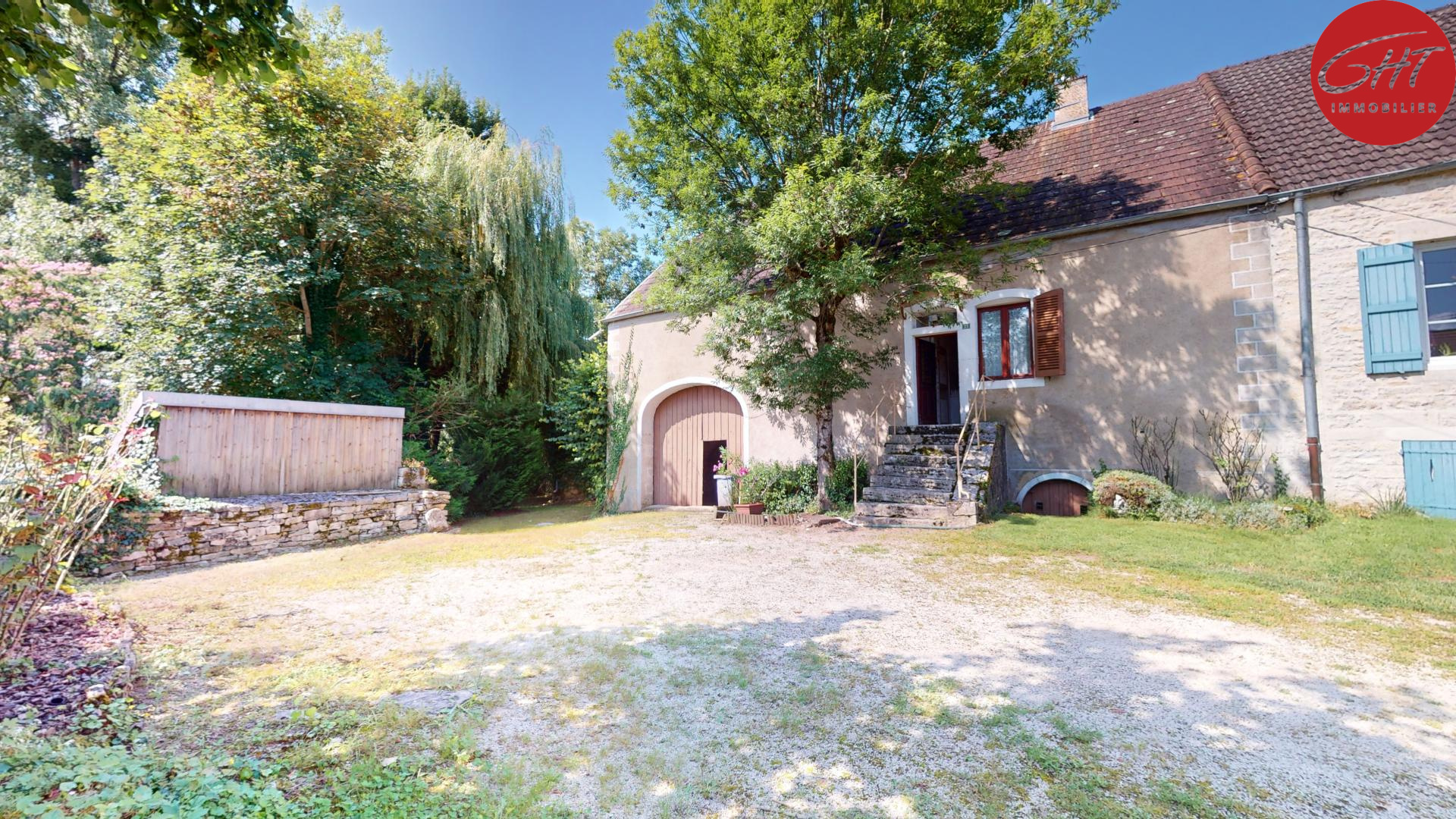 Image_2, Maison, Malans, ref :2839