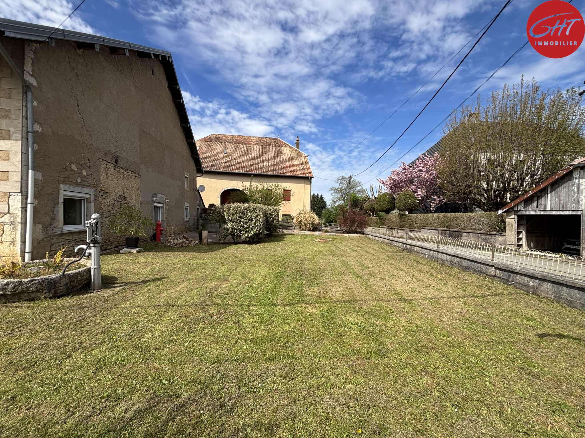 Image_22, Maison, Vellevans, ref :3055