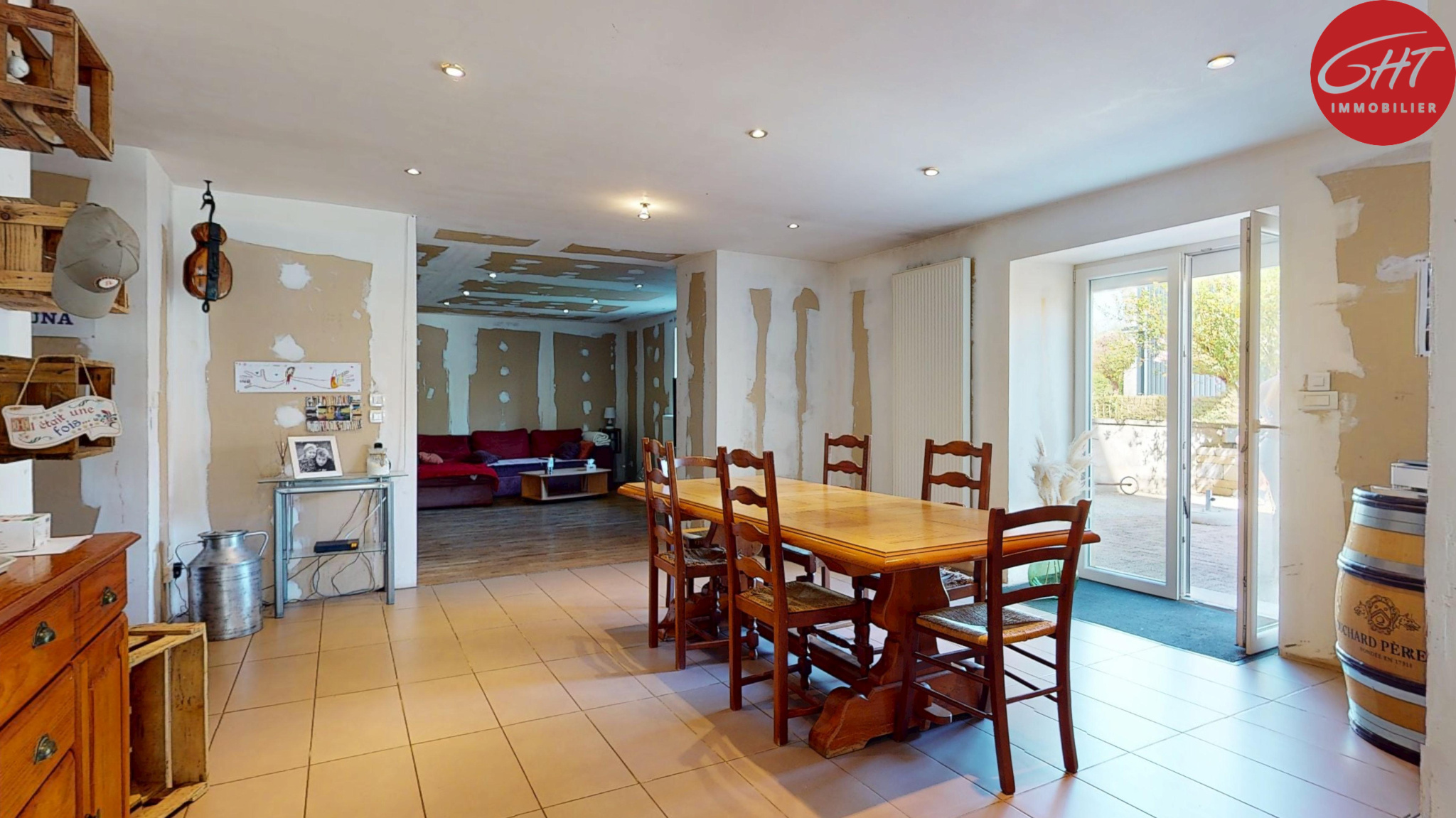 Image_6, Maison, Vellevans, ref :3055
