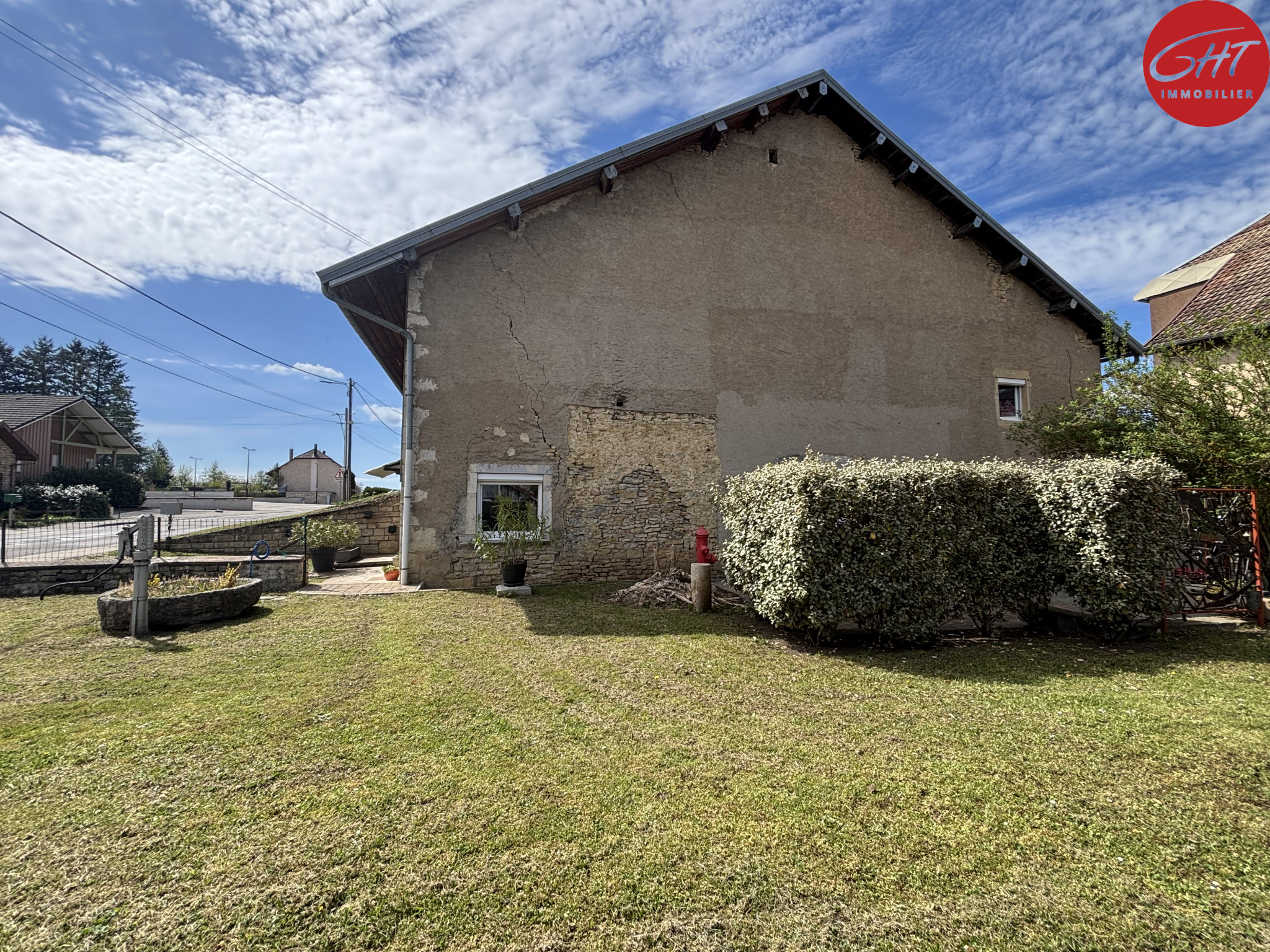 Image_21, Maison, Vellevans, ref :3055