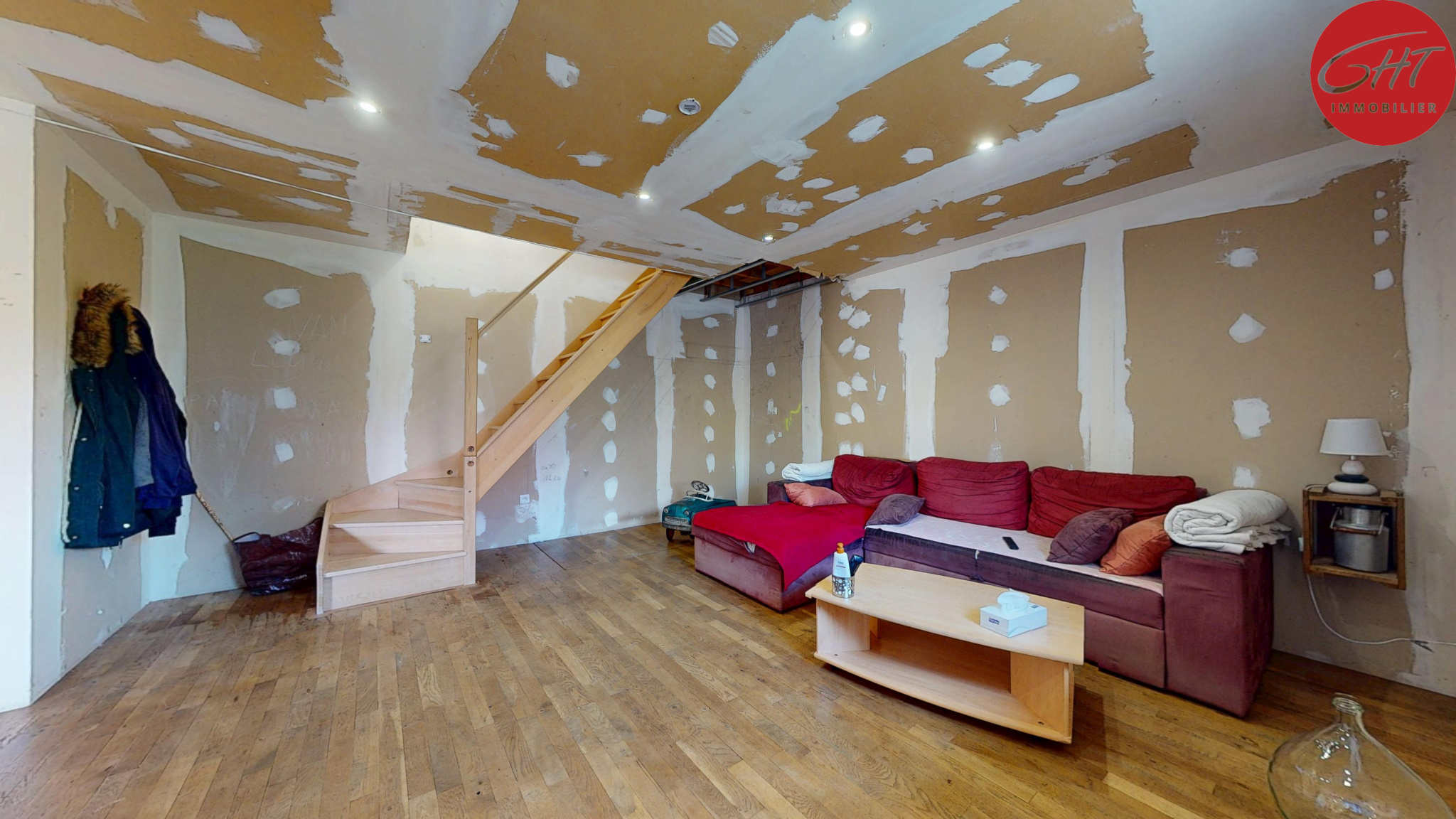Image_9, Maison, Vellevans, ref :3055