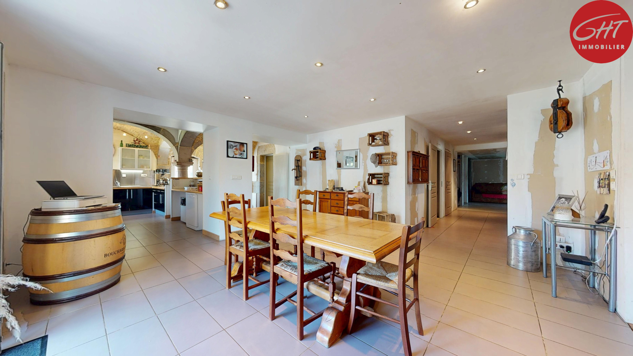 Image_5, Maison, Vellevans, ref :3055