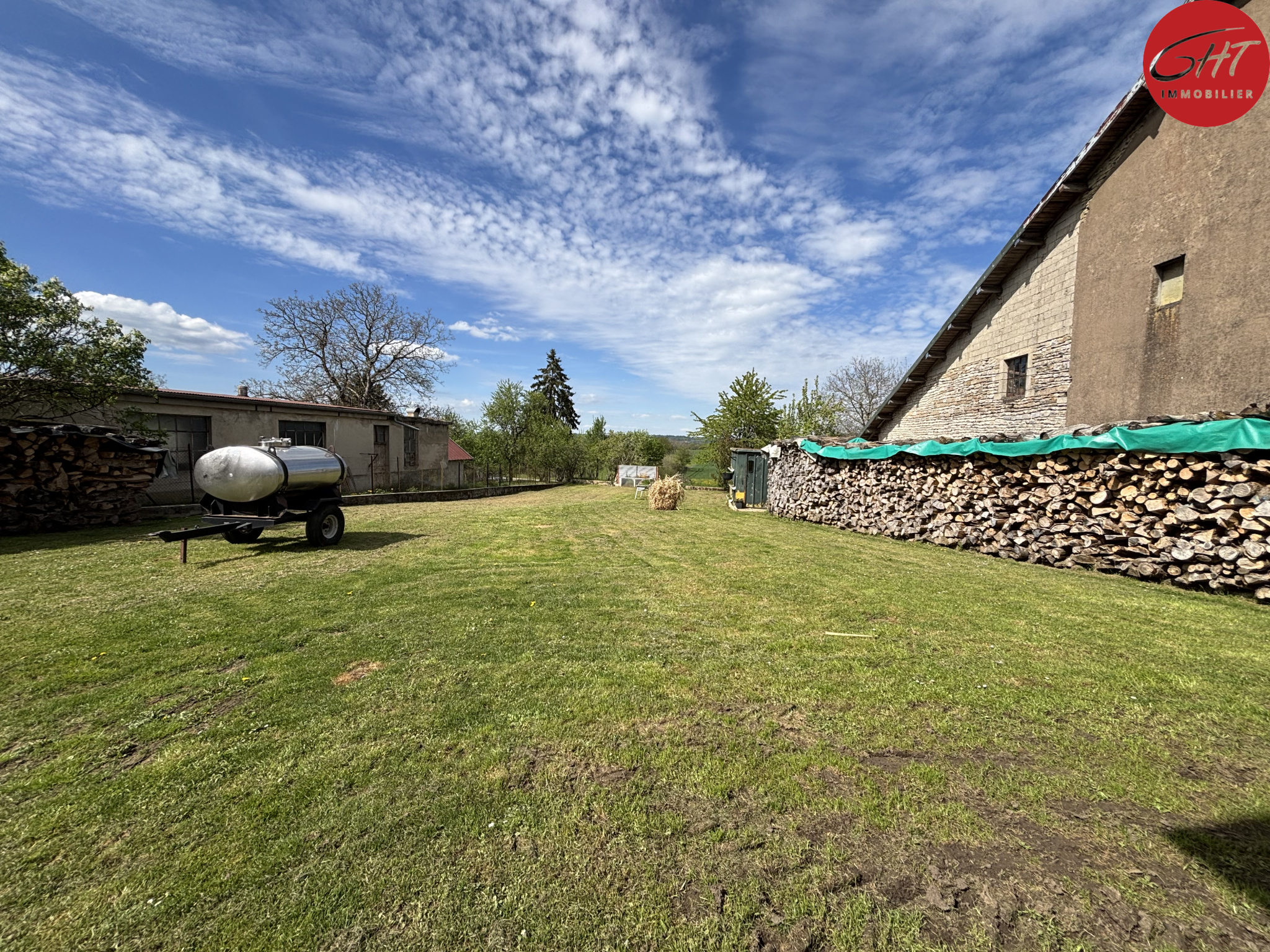 Image_23, Maison, Vellevans, ref :3055