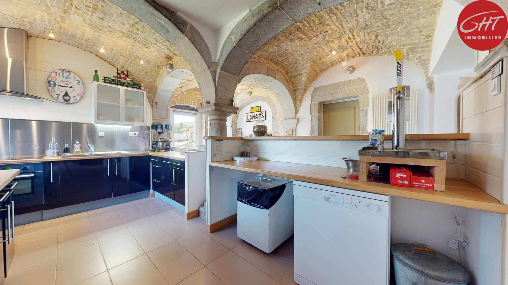 Image_2, Maison, Vellevans, ref :3055