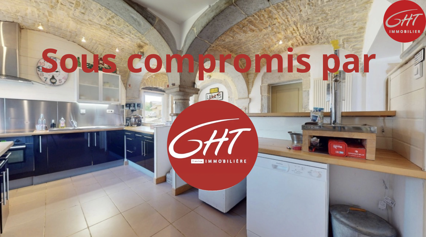 Image_1, Maison, Vellevans, ref :3055