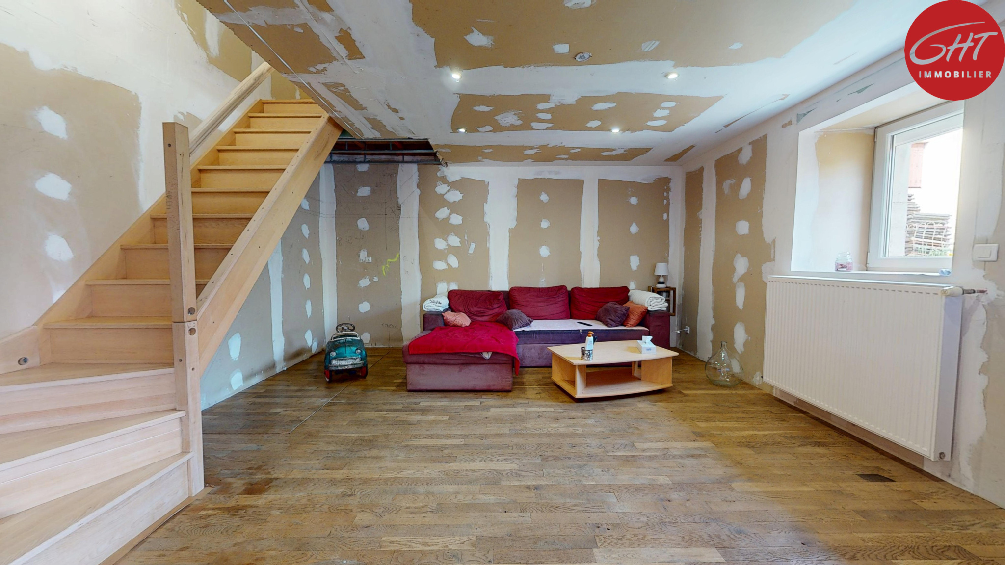 Image_8, Maison, Vellevans, ref :3055