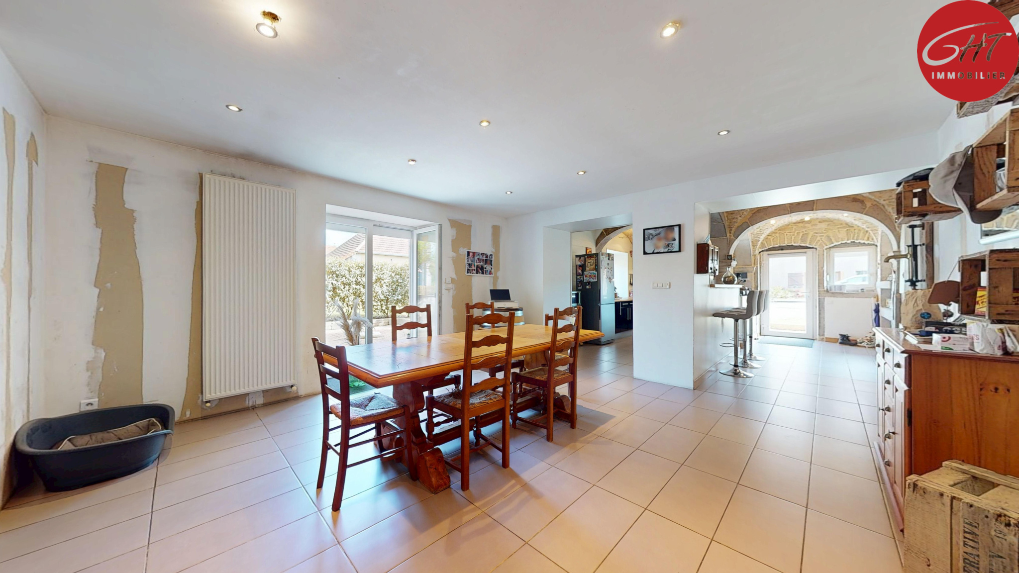 Image_7, Maison, Vellevans, ref :3055