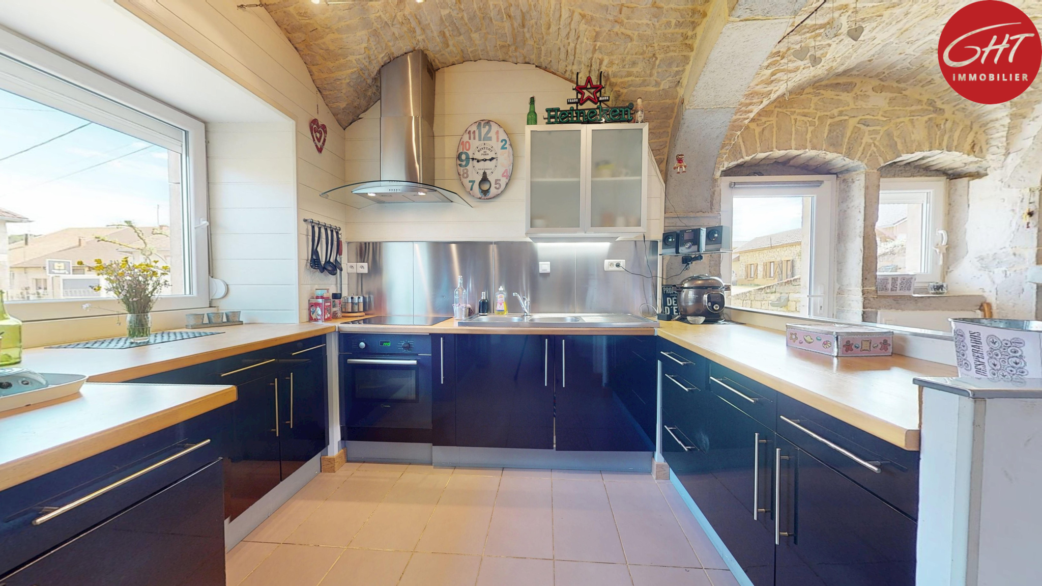 Image_1, Maison, Vellevans, ref :3055