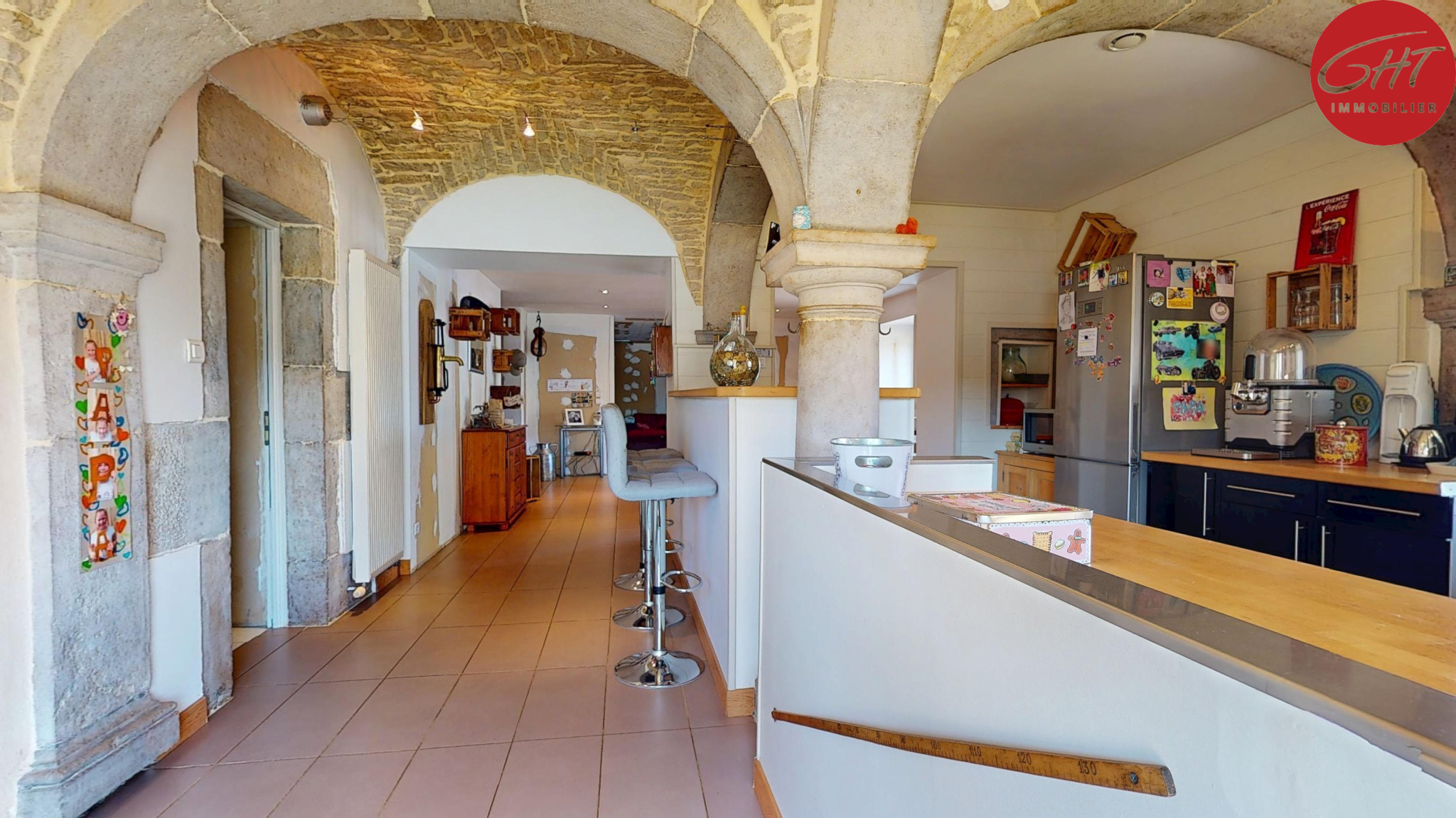 Image_3, Maison, Vellevans, ref :3055