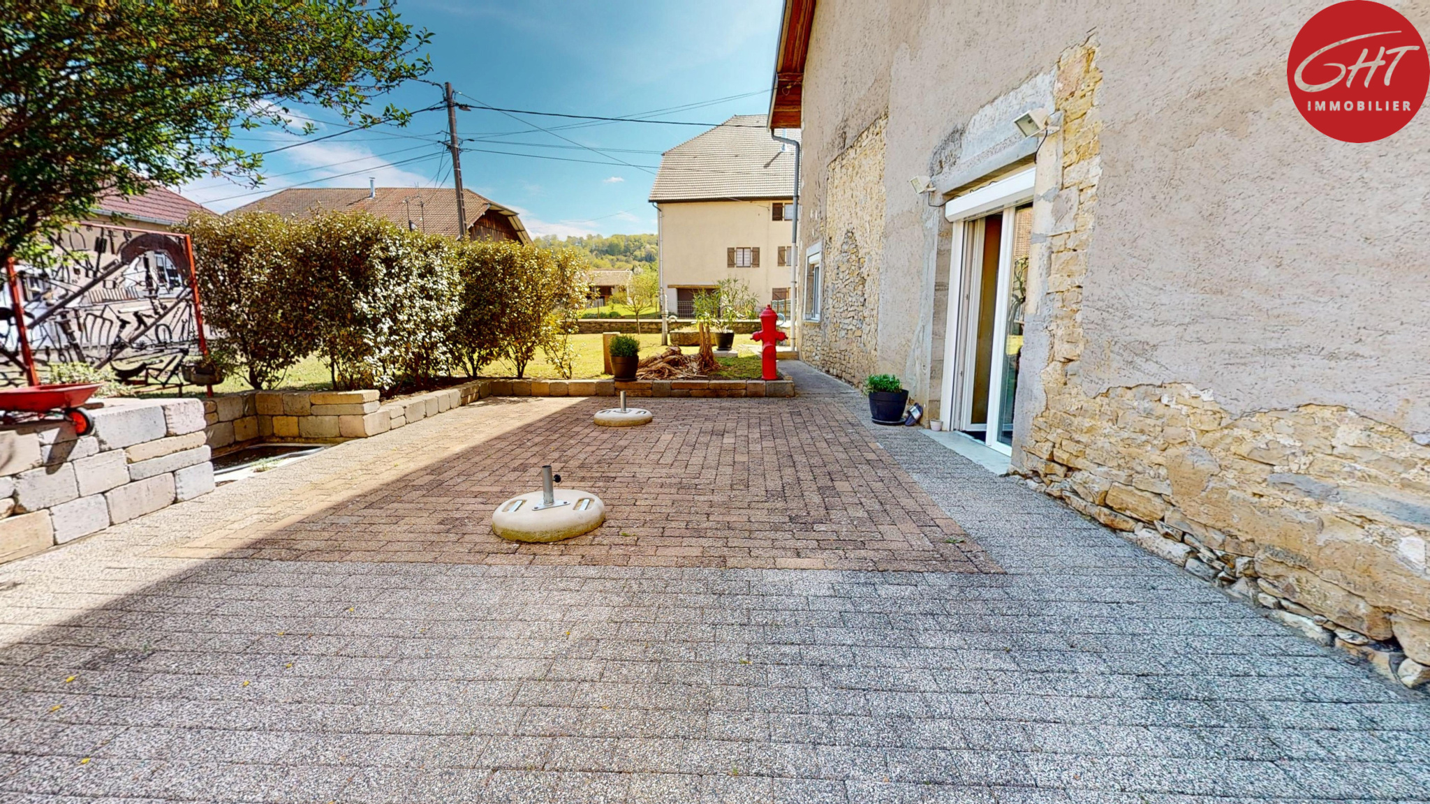 Image_18, Maison, Vellevans, ref :3055
