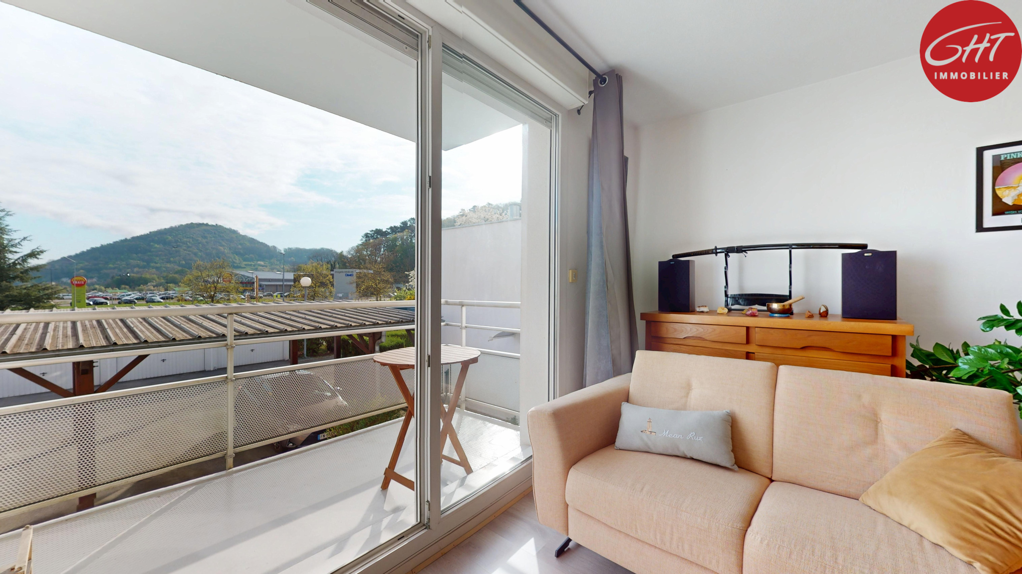 Image_6, Appartement, Besançon, ref :2928