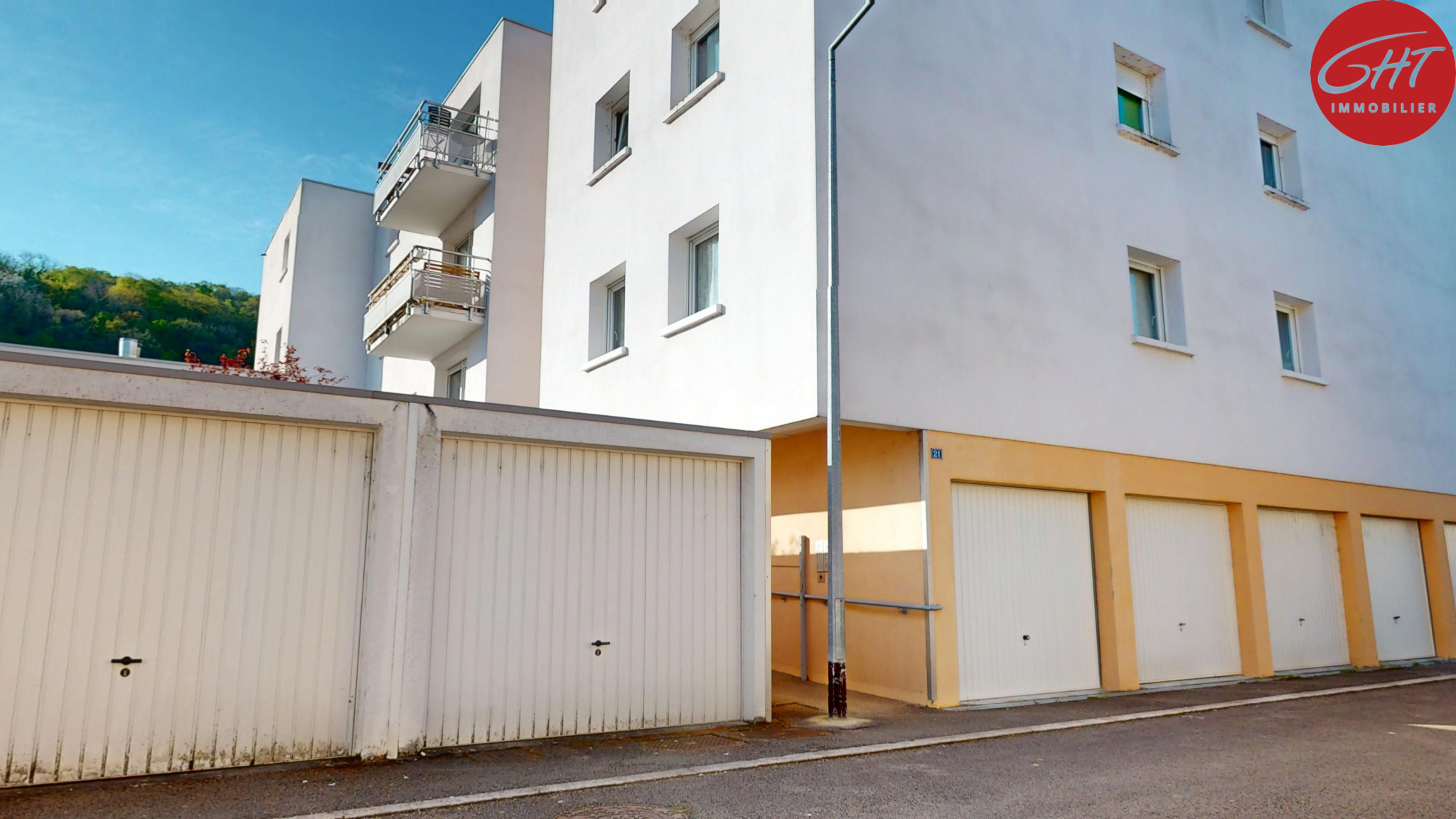 Image_15, Appartement, Besançon, ref :2928