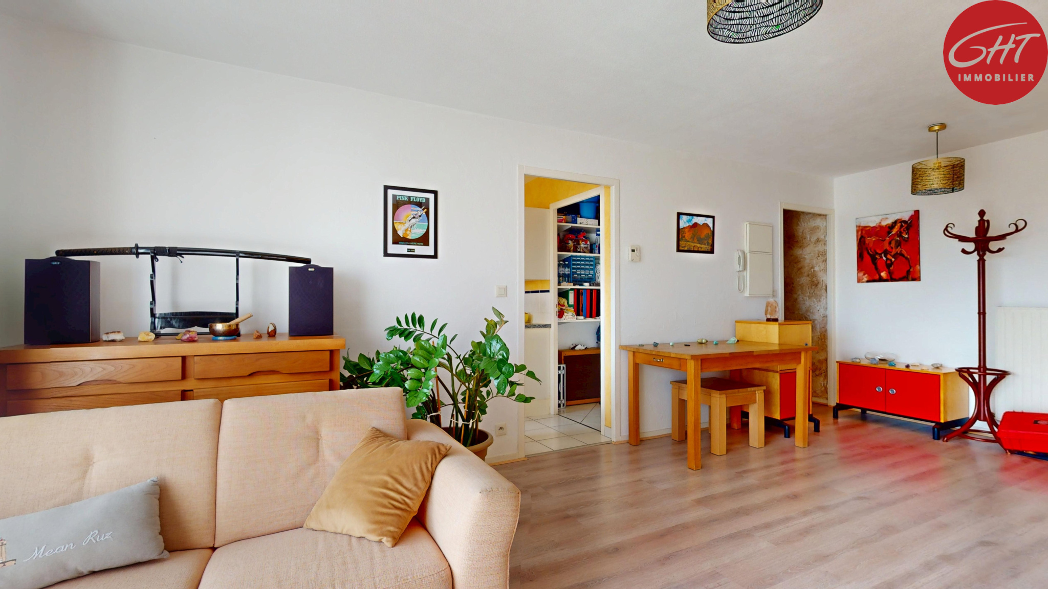 Image_3, Appartement, Besançon, ref :2928